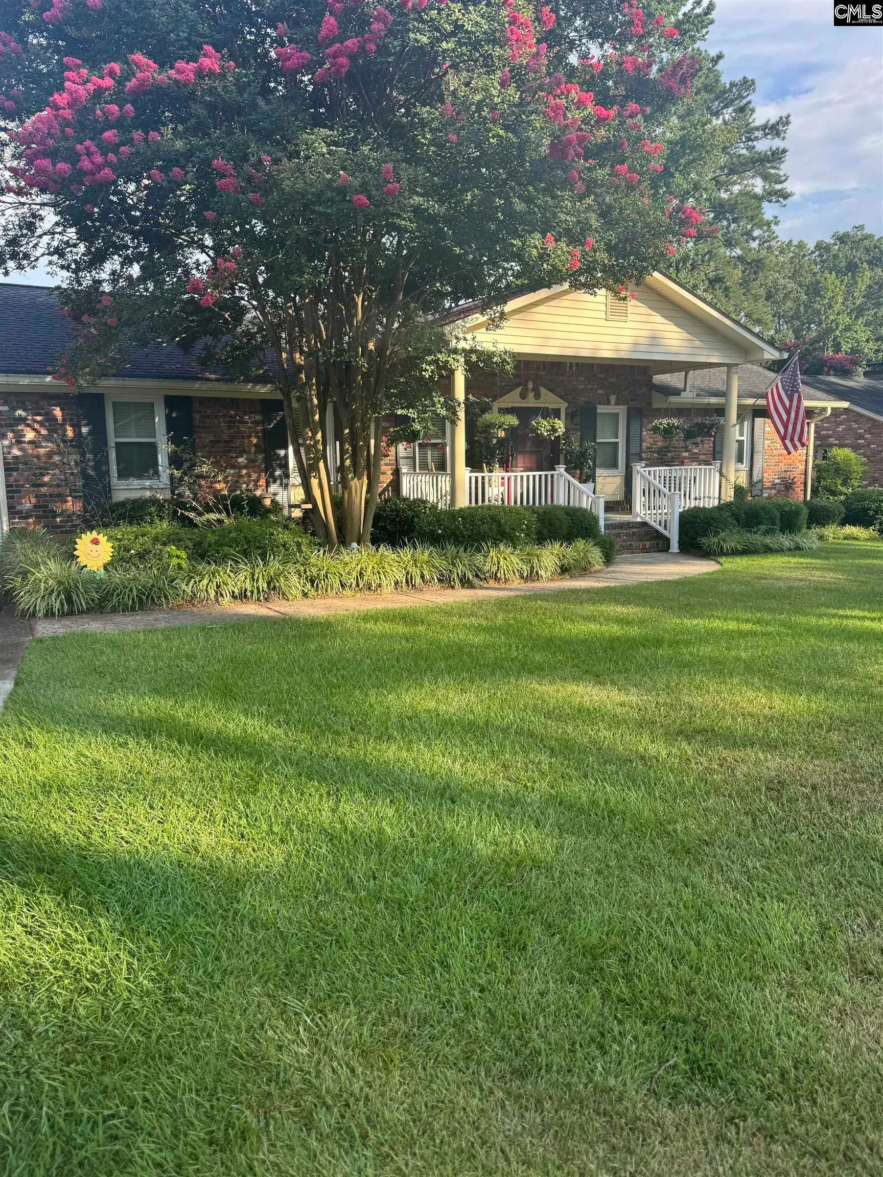 Property image 2 at 326 Townes Road, Columbia, SC 29210