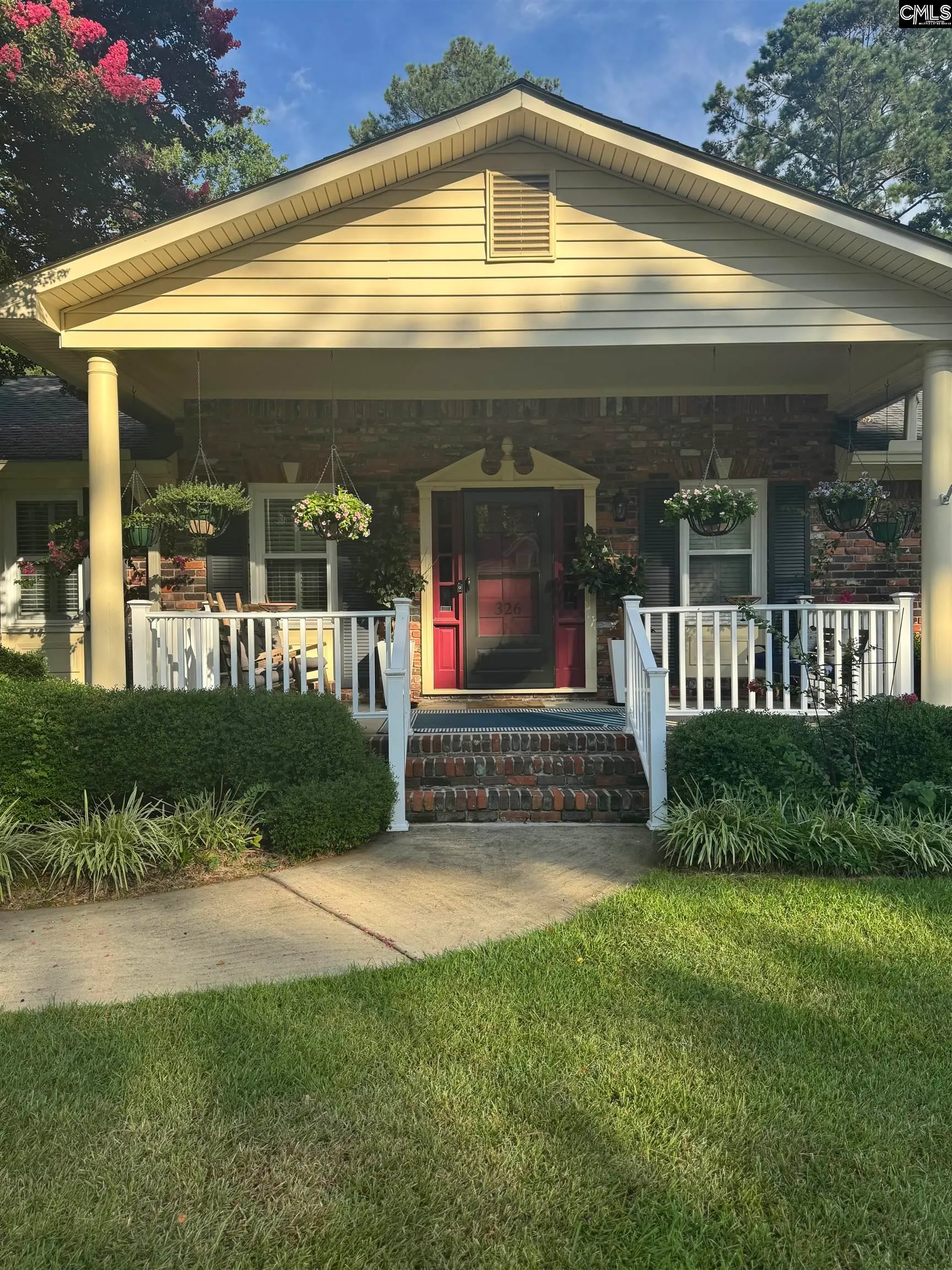 Property image 3 at 326 Townes Road, Columbia, SC 29210