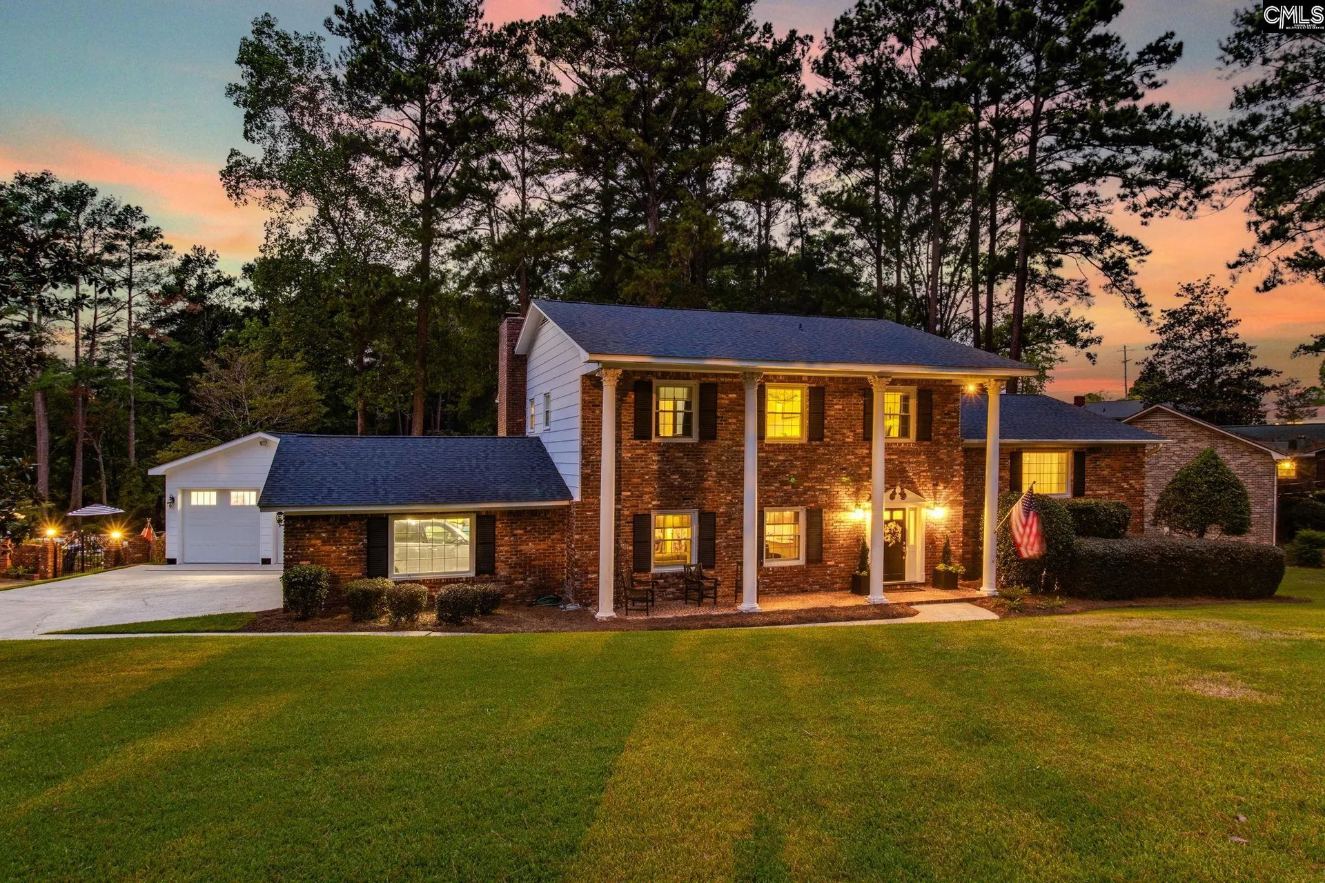Property image 2 at 327 Harrow Drive, Columbia, SC 29210