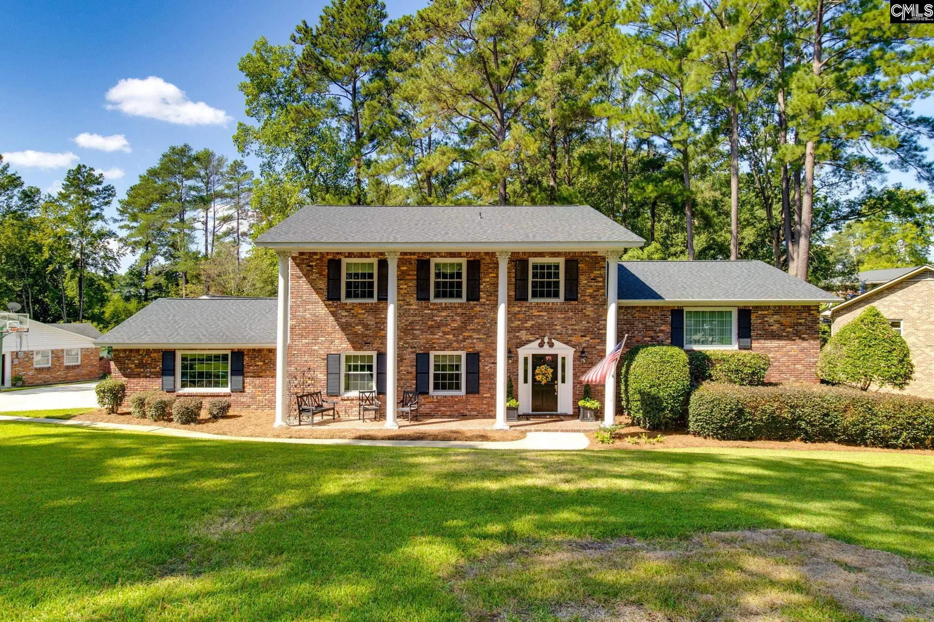 Property image 3 at 327 Harrow Drive, Columbia, SC 29210