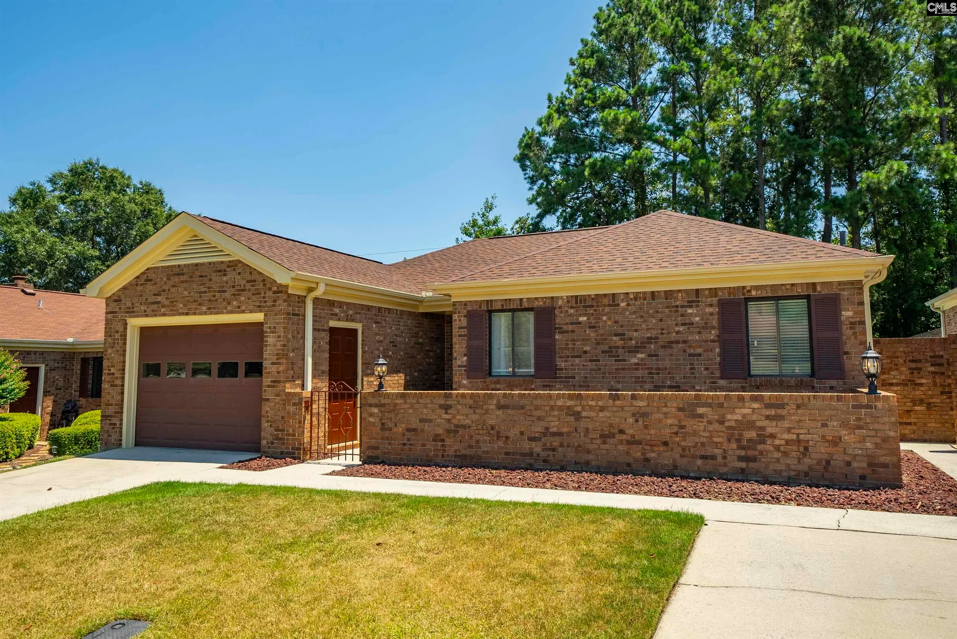 Property image 3 at 108 Patio Place, Columbia, SC 29212