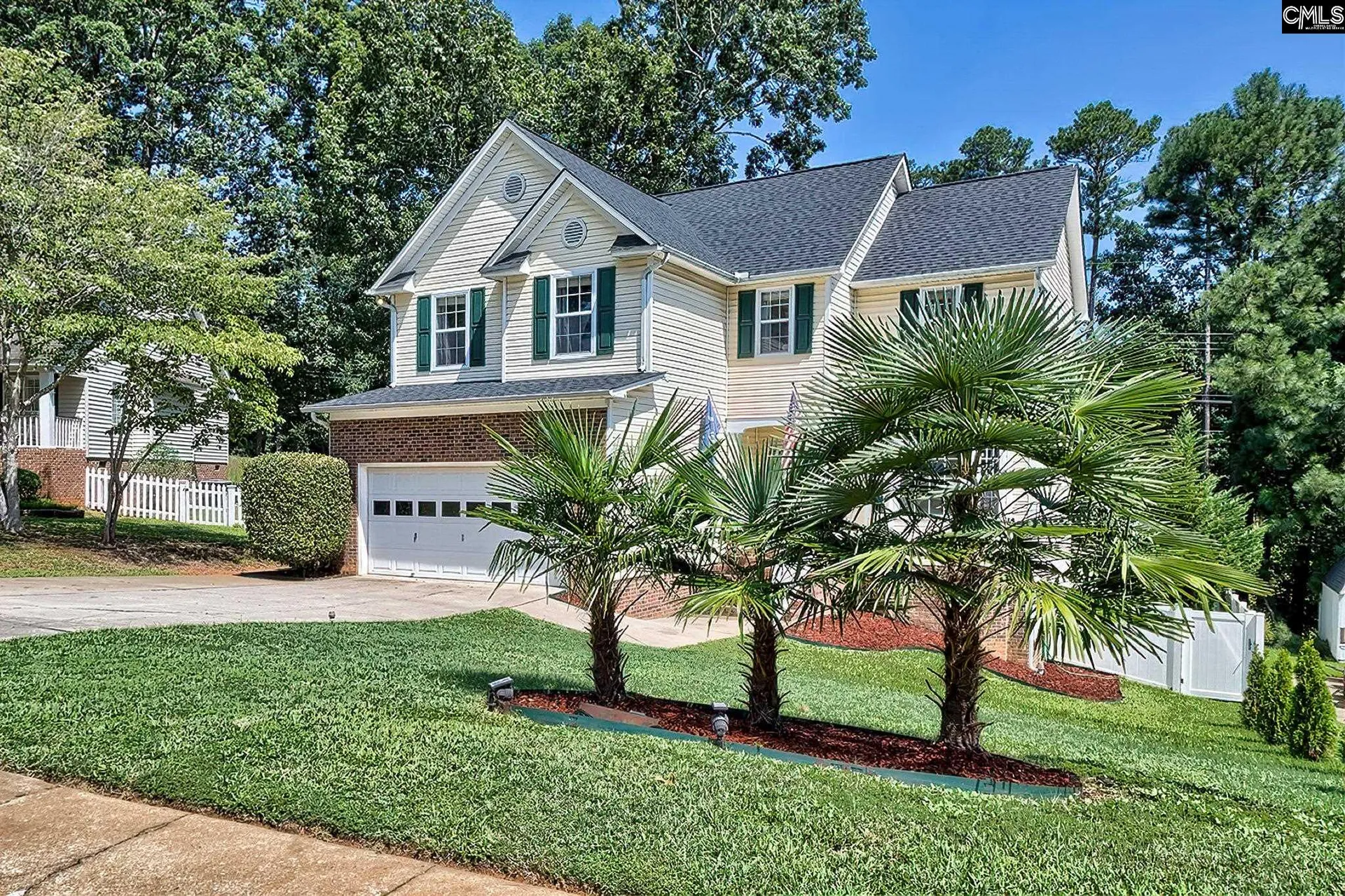 Property image 2 at 128 Widgeon Drive, Lexington, SC 29072