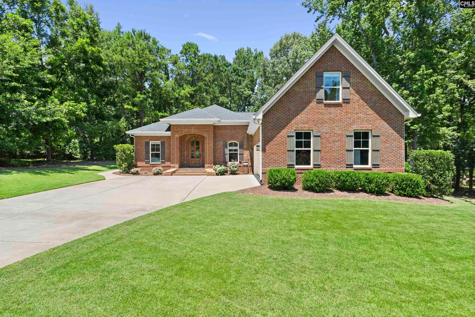 216 Kelsey Glen Drive