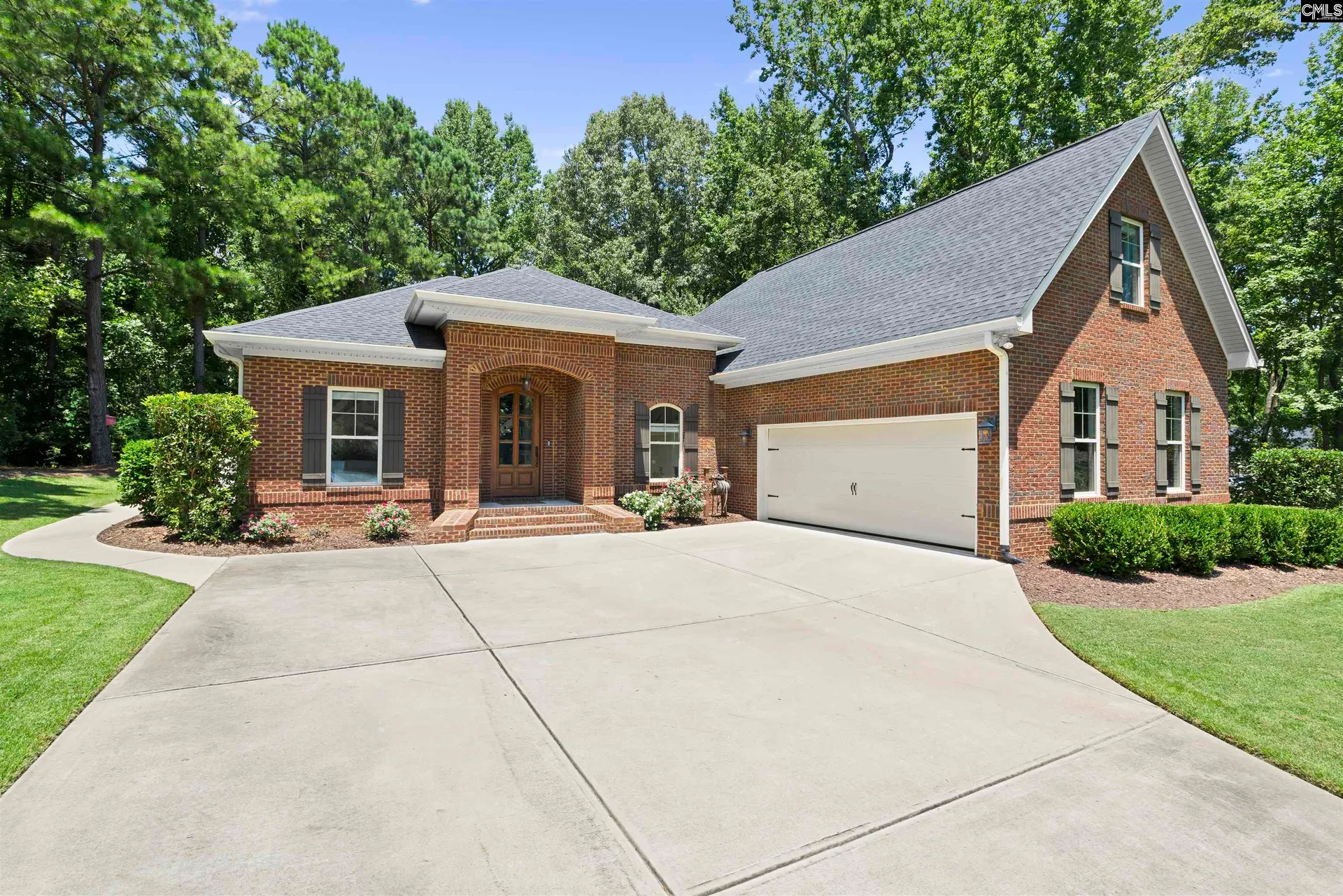 Property image 2 at 216 Kelsey Glen Drive, Lexington, SC 29072-7733