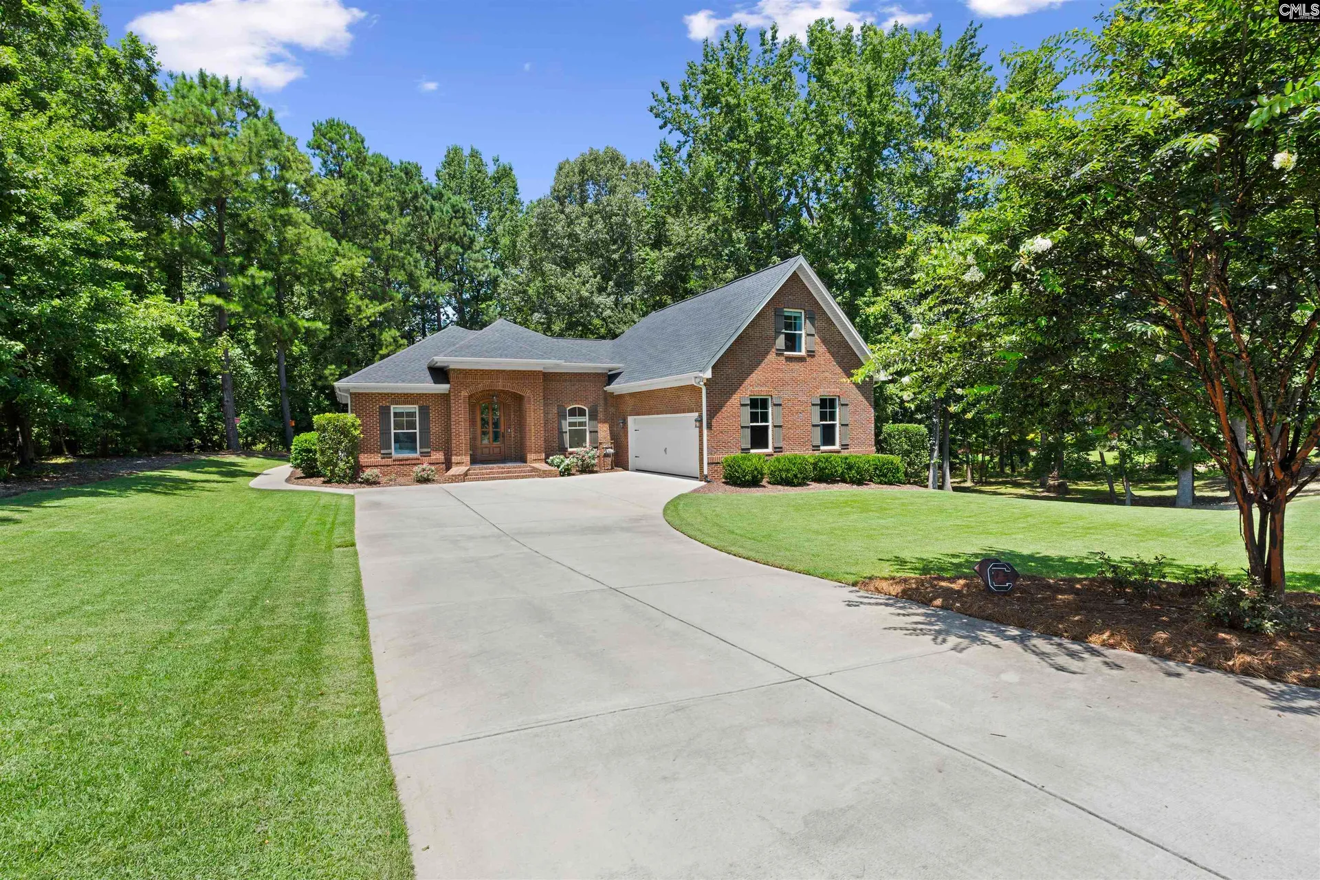 Property image 3 at 216 Kelsey Glen Drive, Lexington, SC 29072-7733