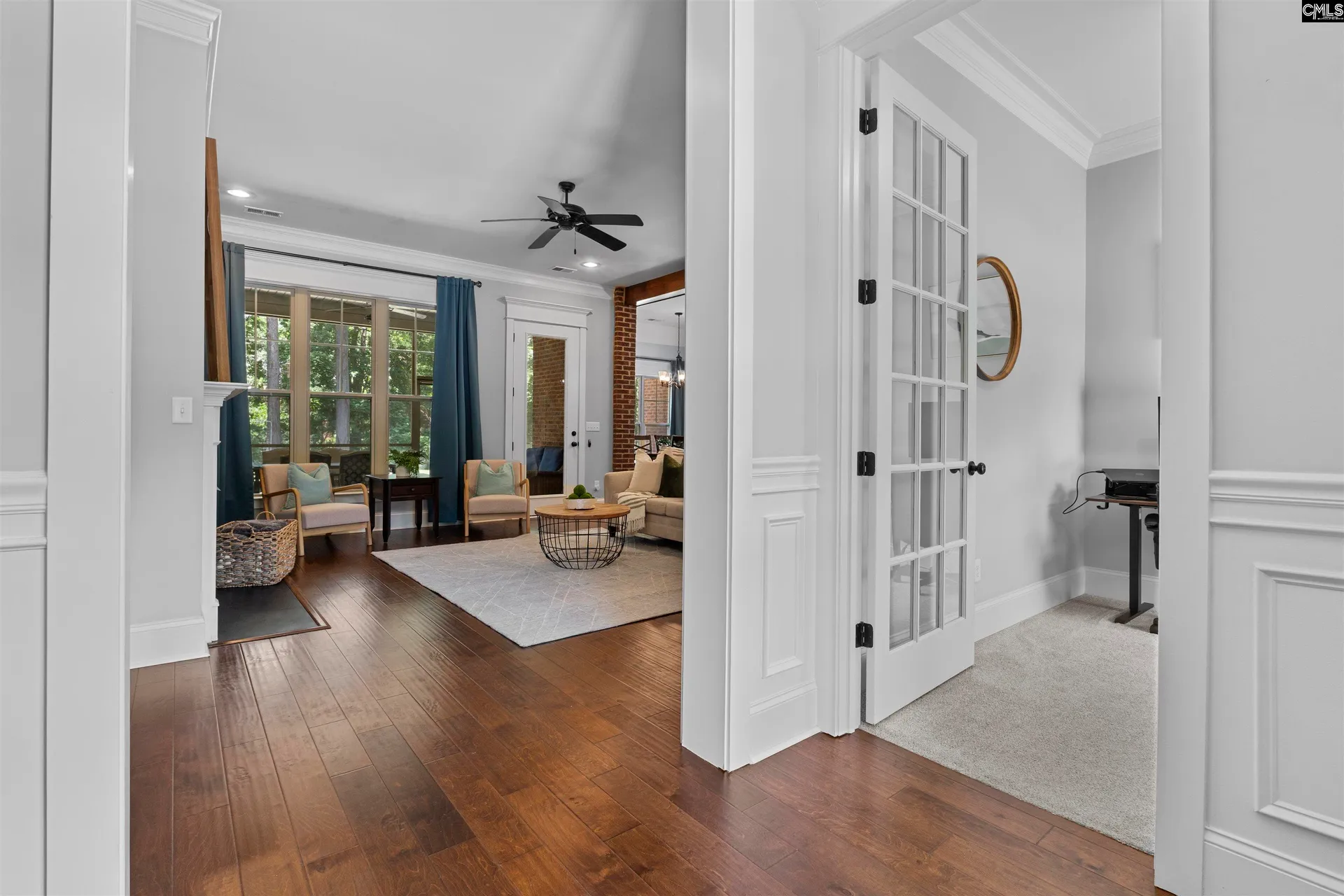 Property image 4 at 216 Kelsey Glen Drive, Lexington, SC 29072-7733