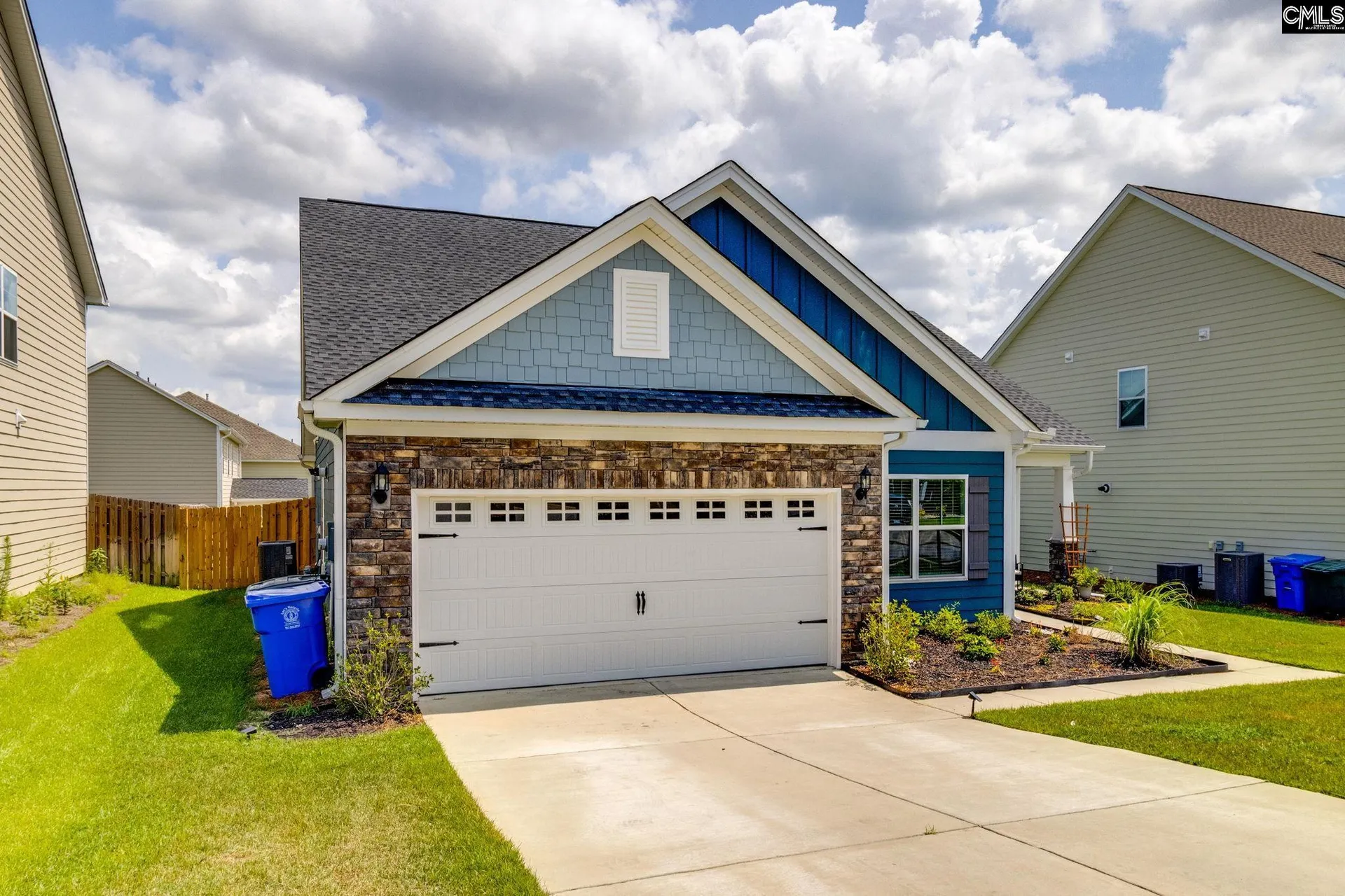 Property image 2 at 3020 Cannon Place, Elgin, SC 29045