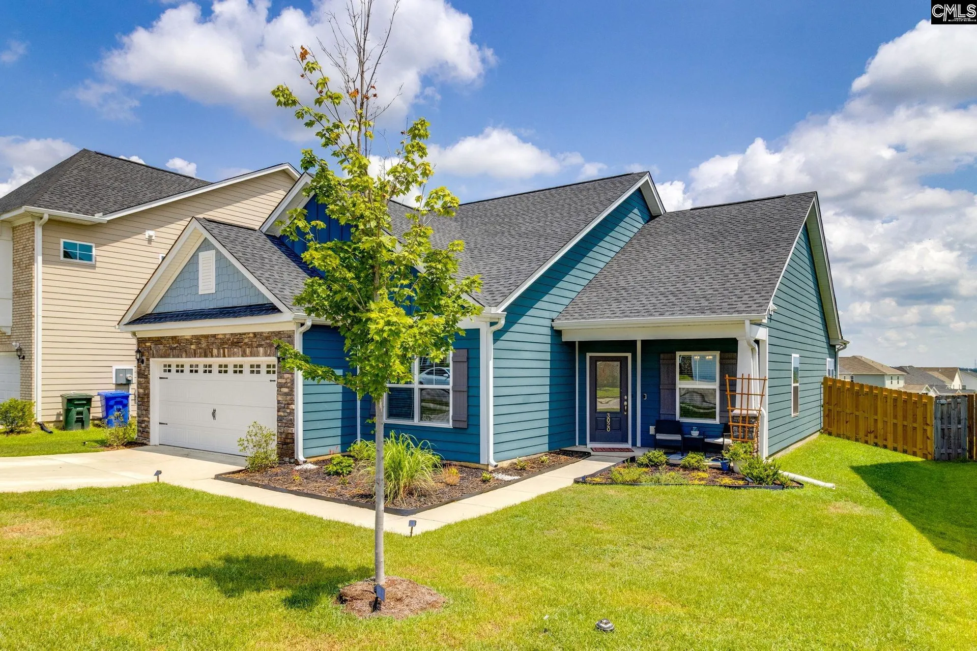 Property image 3 at 3020 Cannon Place, Elgin, SC 29045
