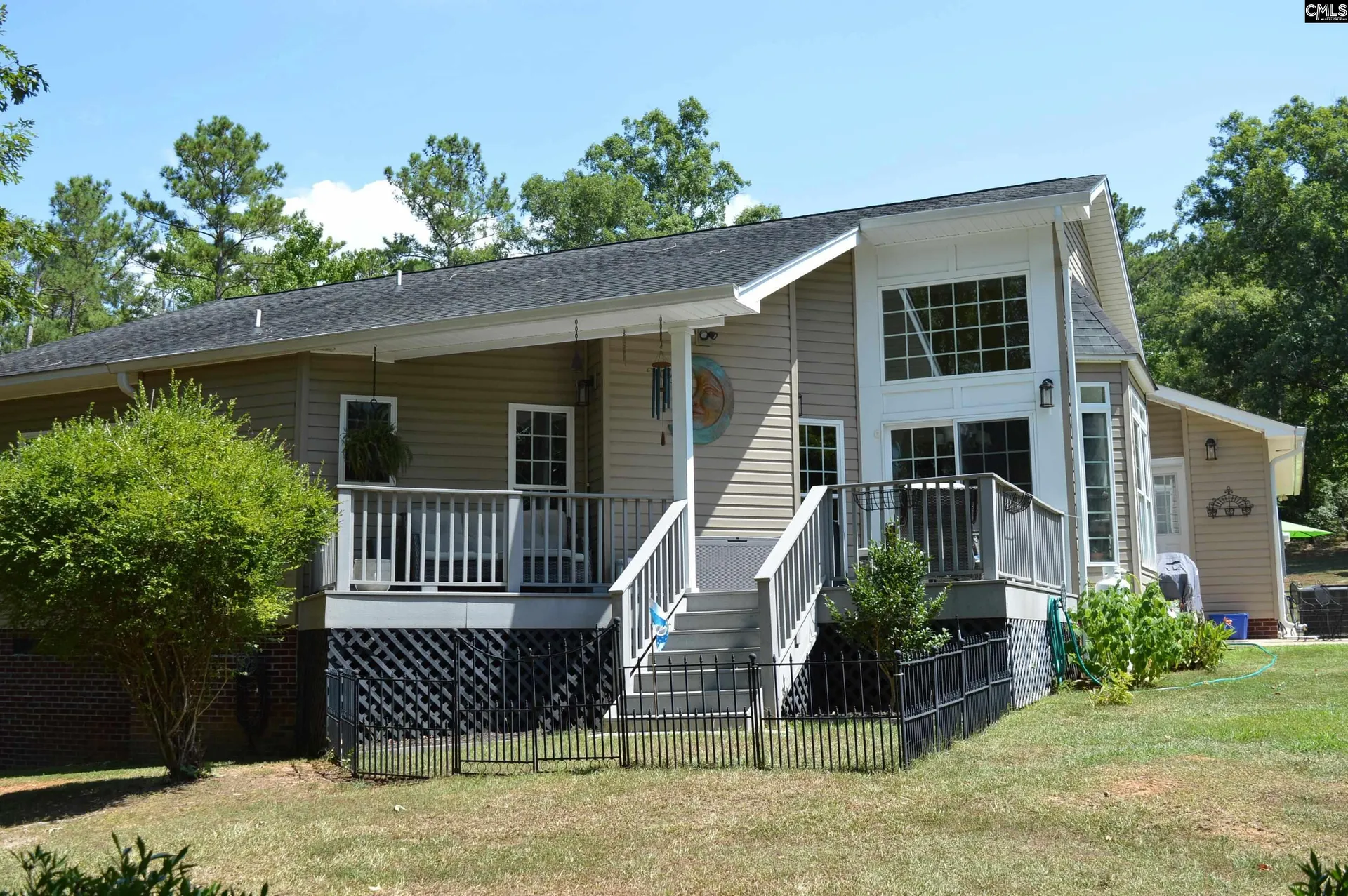 1767 Lake Road