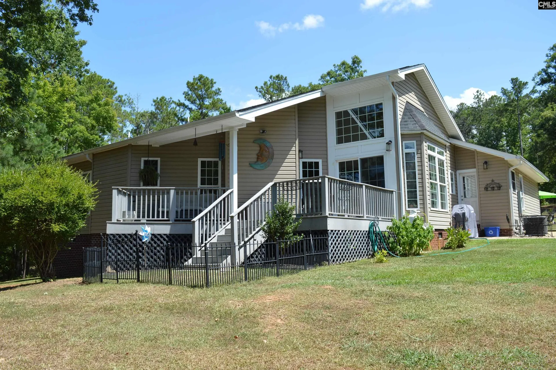 Property image 2 at 1767 Lake Road, Ridgeway, SC 29130