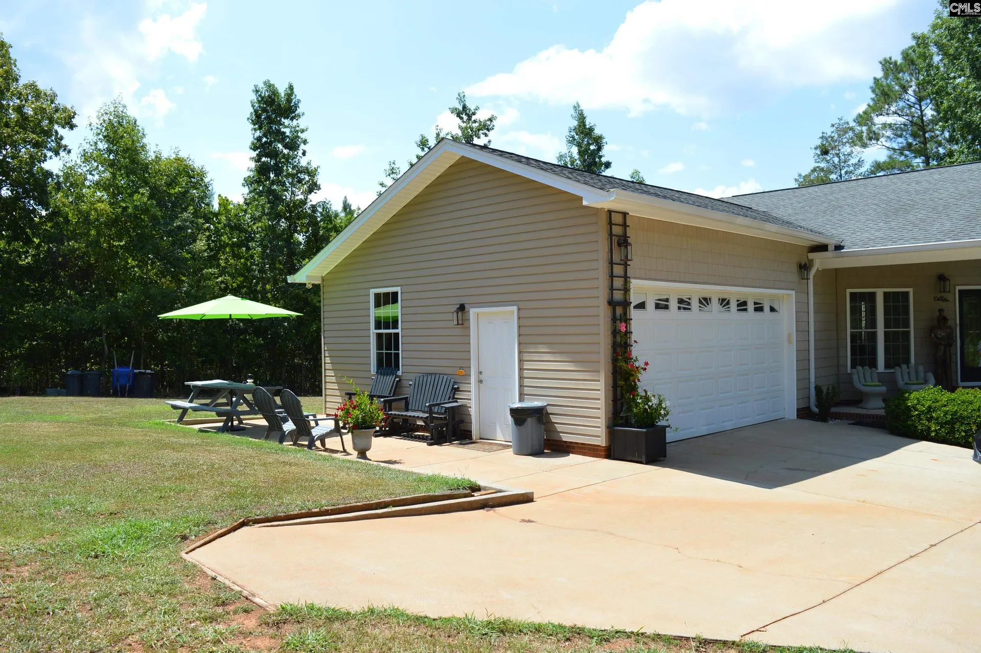 Property image 5 at 1767 Lake Road, Ridgeway, SC 29130
