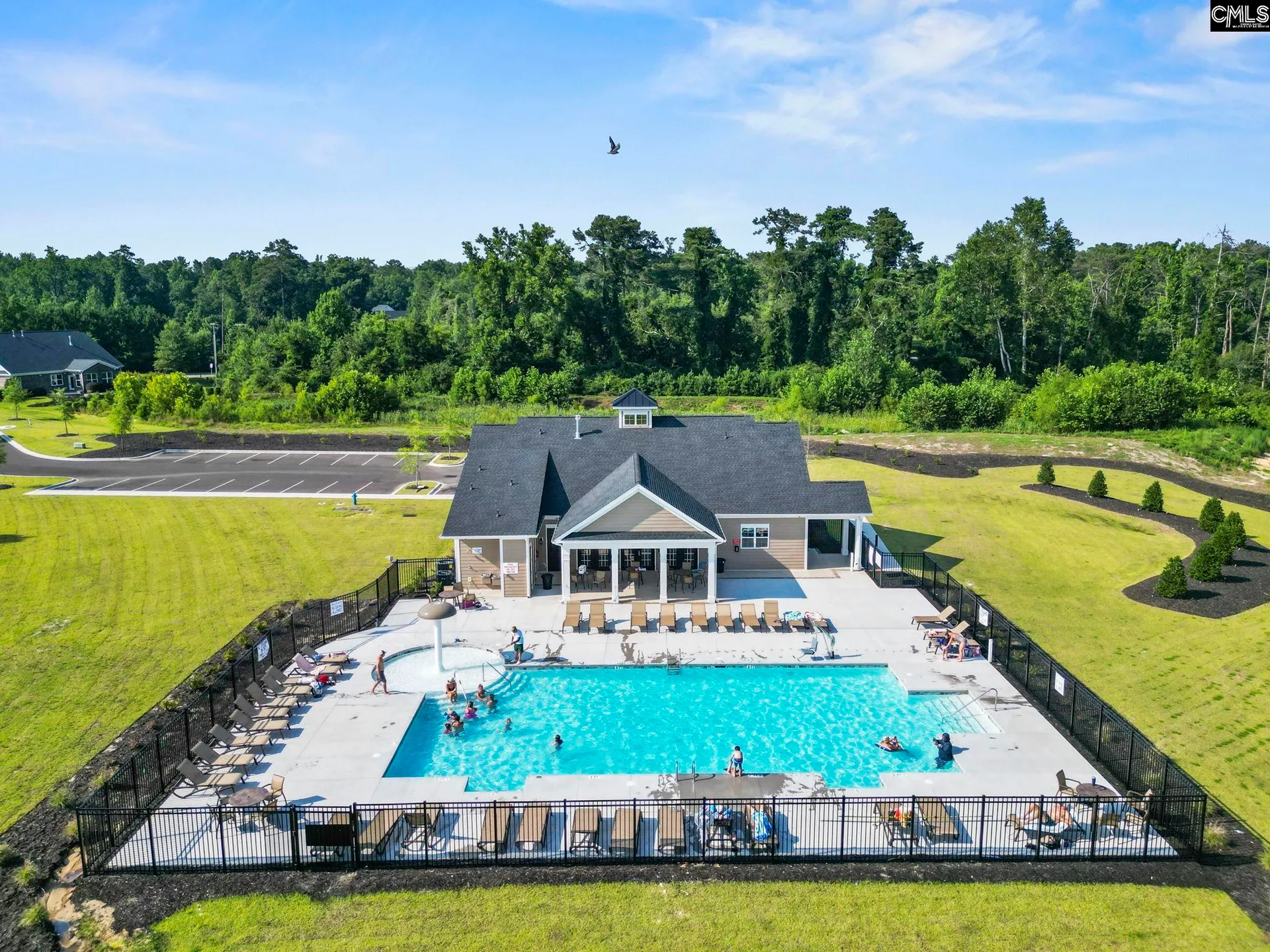 440 Rainbow Shad Way
