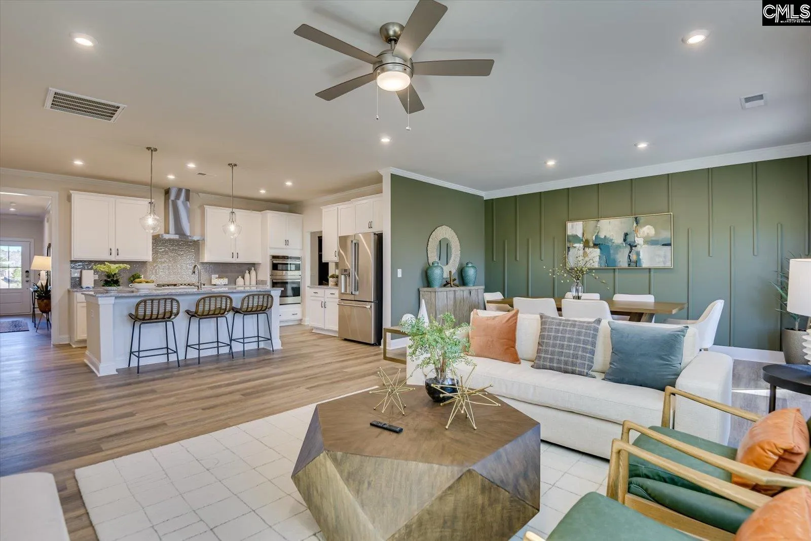 Property image 4 at 440 Rainbow Shad Way, Lexington, SC 29072