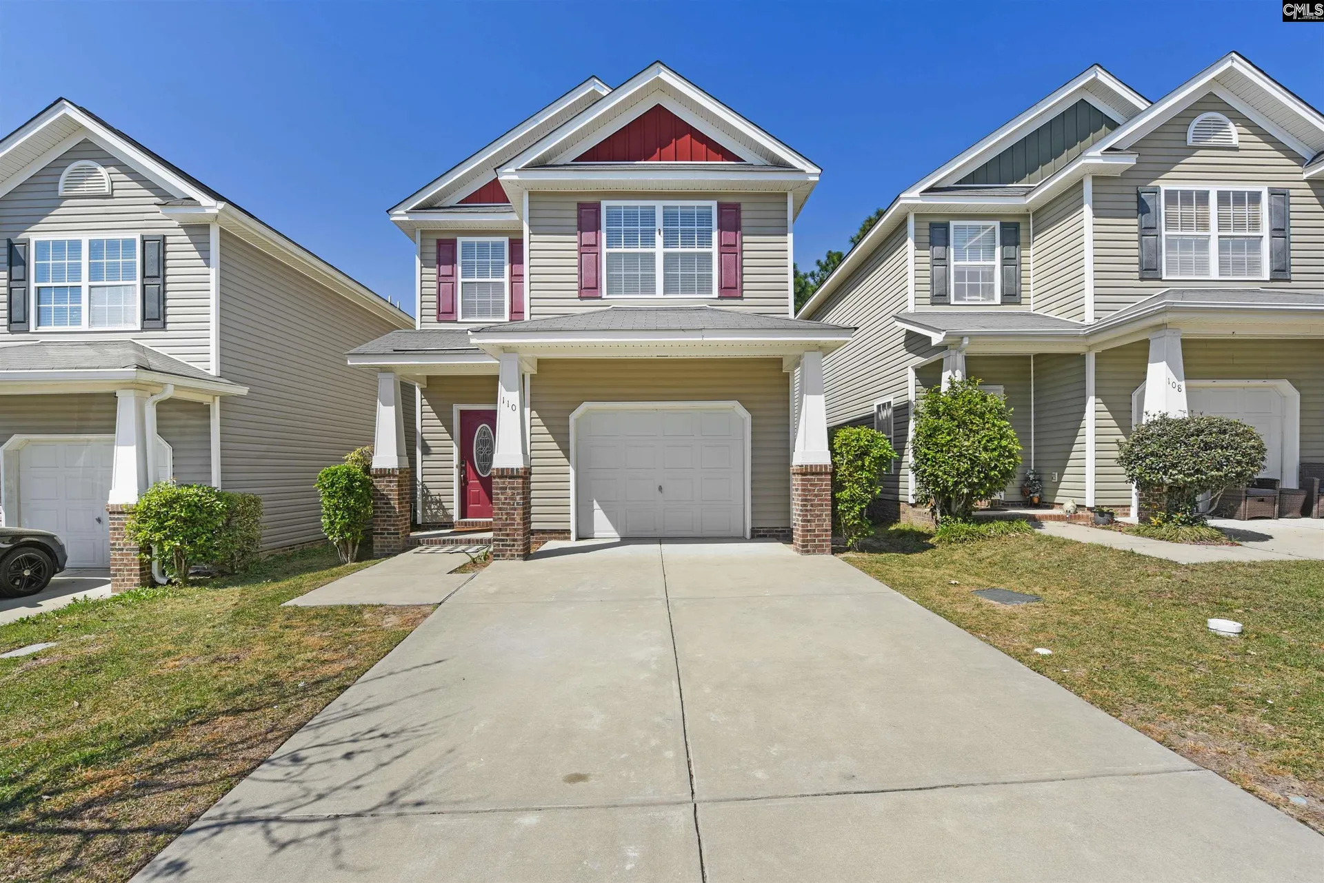 110 Whitton Court