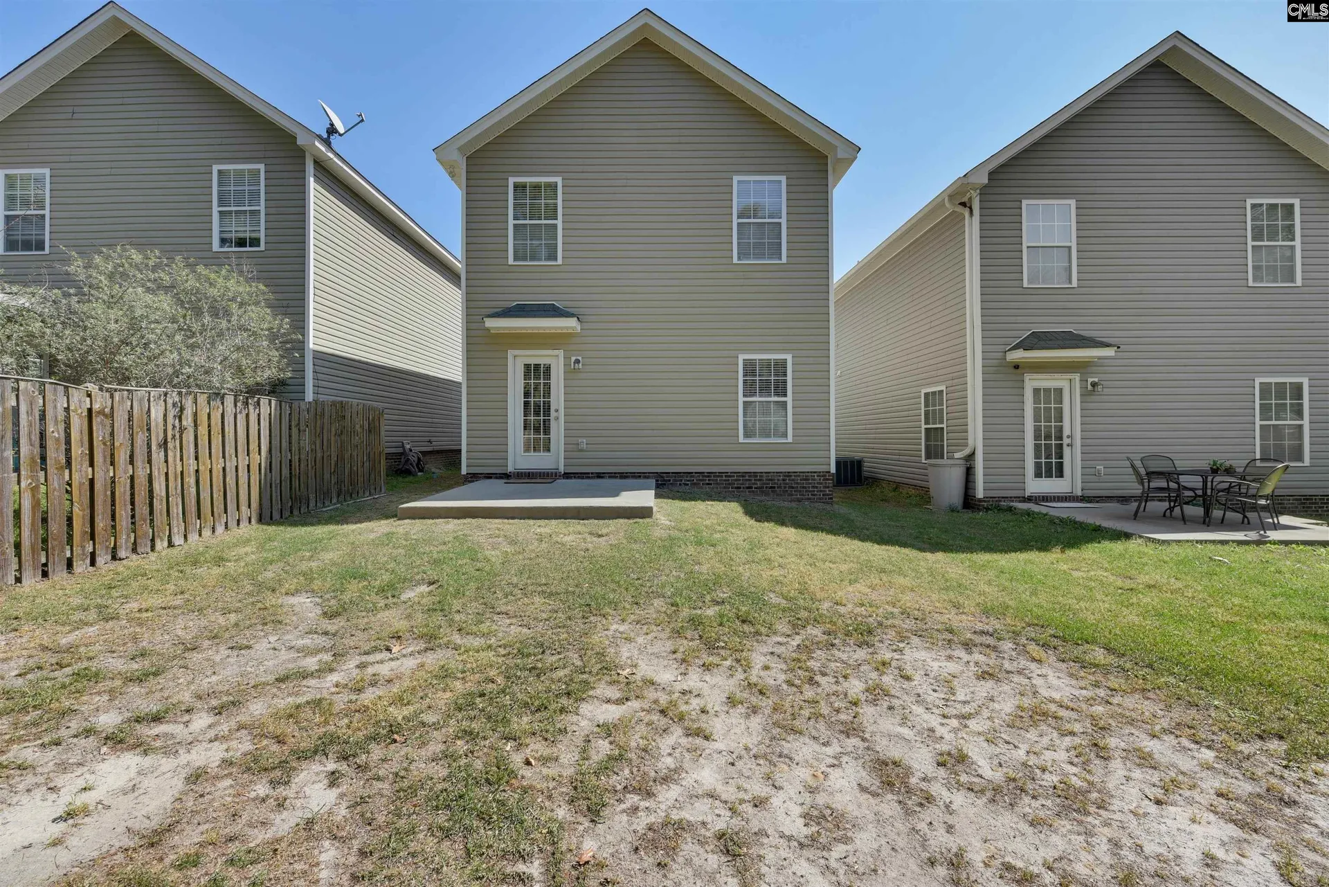Property image 2 at 110 Whitton Court, Lexington, SC 29073