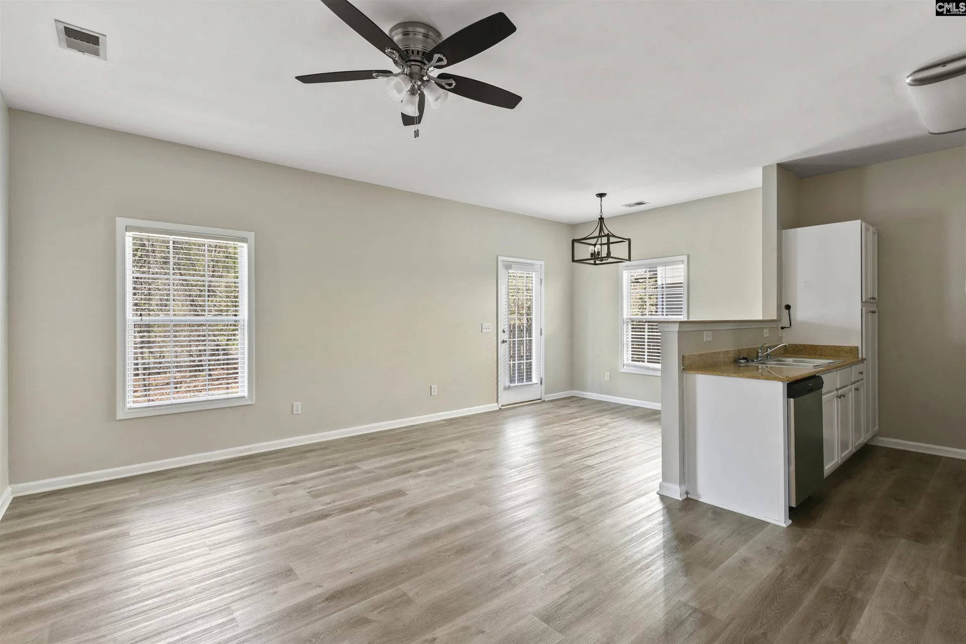 Property image 3 at 110 Whitton Court, Lexington, SC 29073