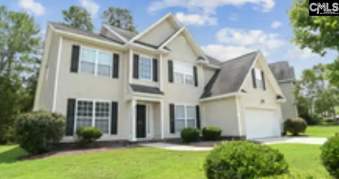 Property image 2 at 325 Nichols Branch Lane, Irmo, SC 29063