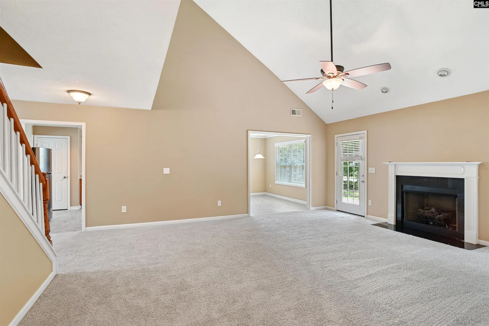 Property image 5 at 325 Nichols Branch Lane, Irmo, SC 29063