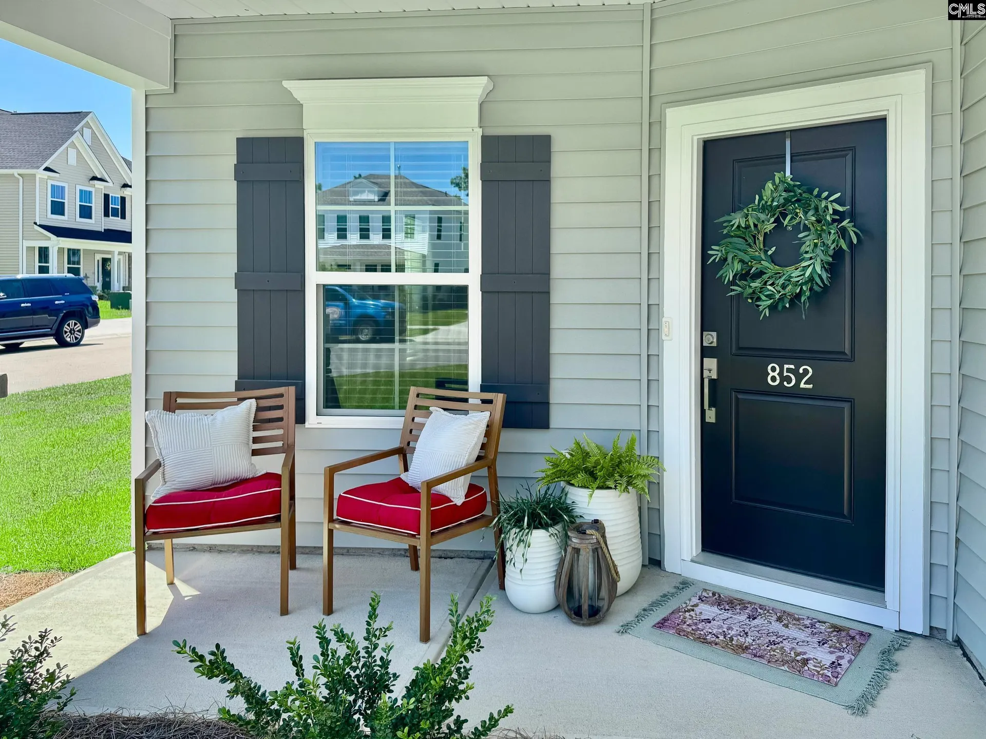 Property image 3 at 852 Bronco Lane, Lexington, SC 29072