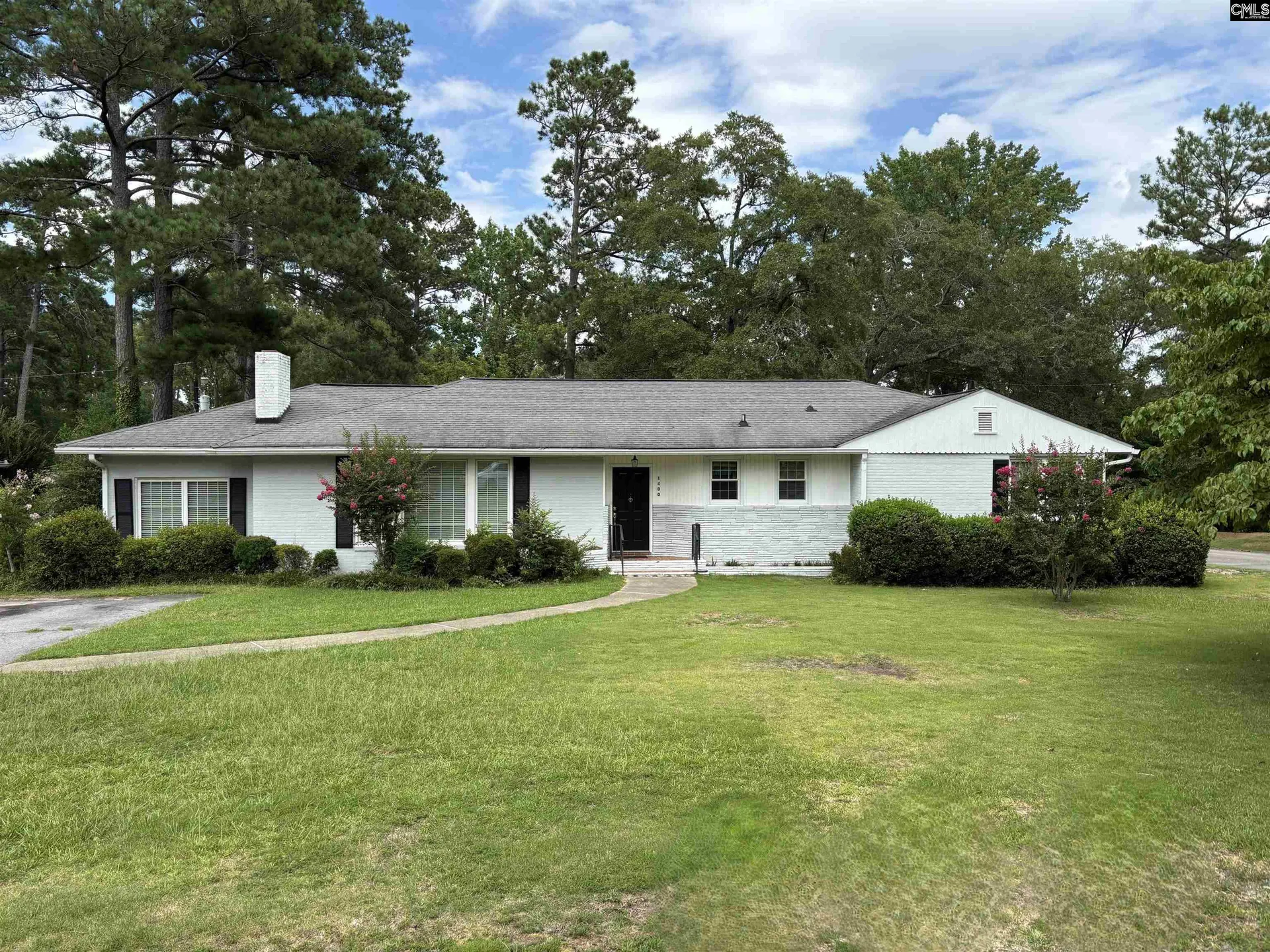 1400 Dearborn Road