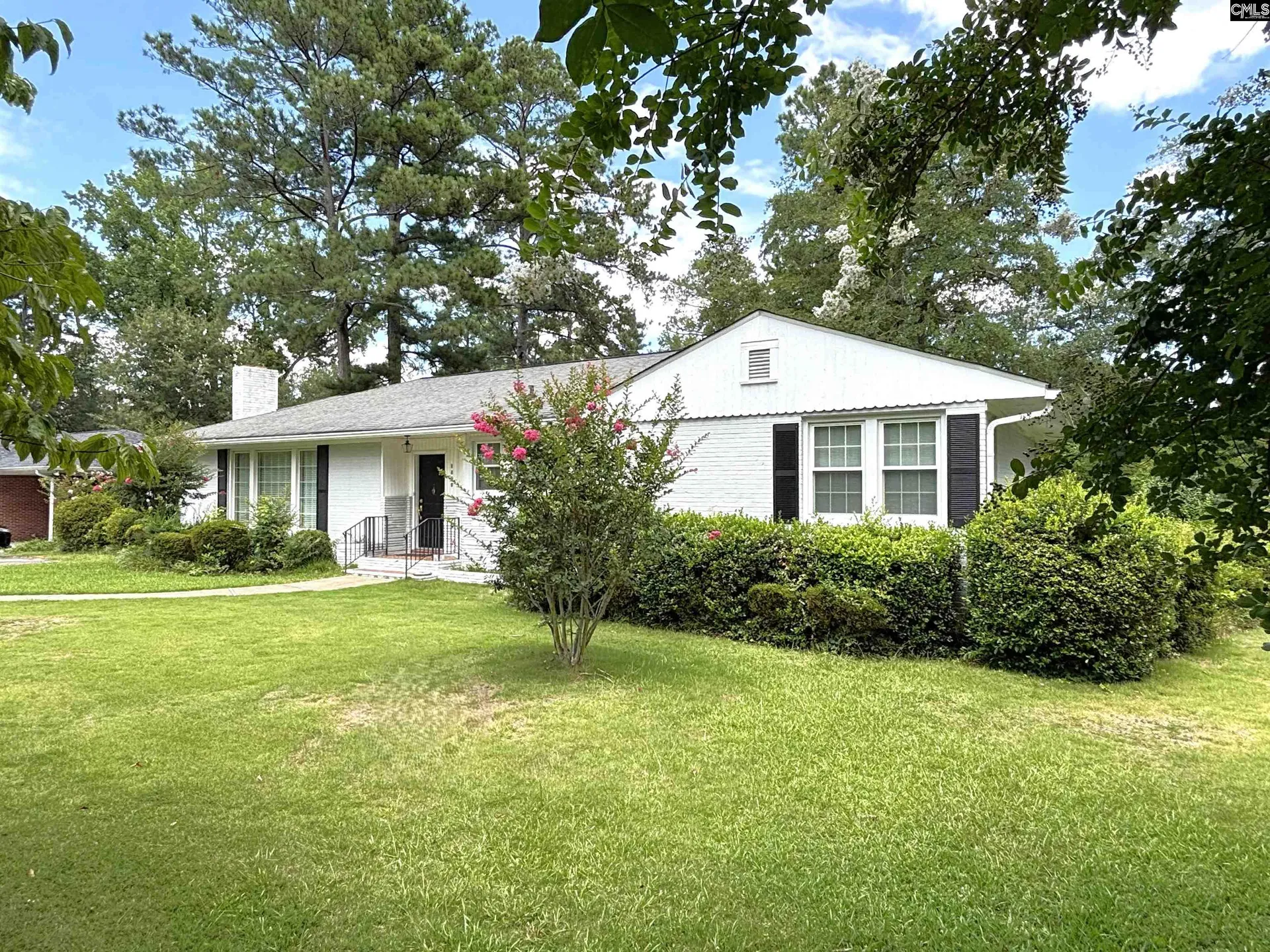Property image 2 at 1400 Dearborn Road, Columbia, SC 29204