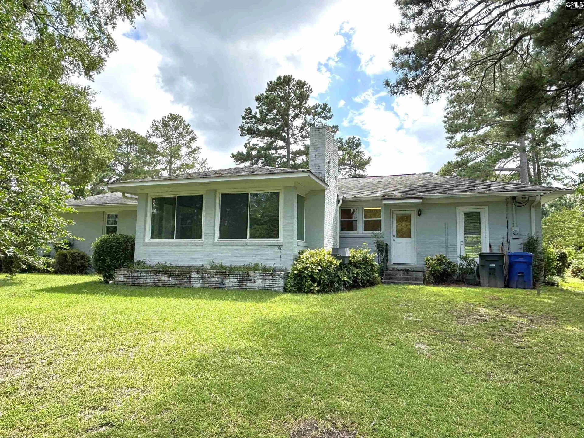 Property image 3 at 1400 Dearborn Road, Columbia, SC 29204