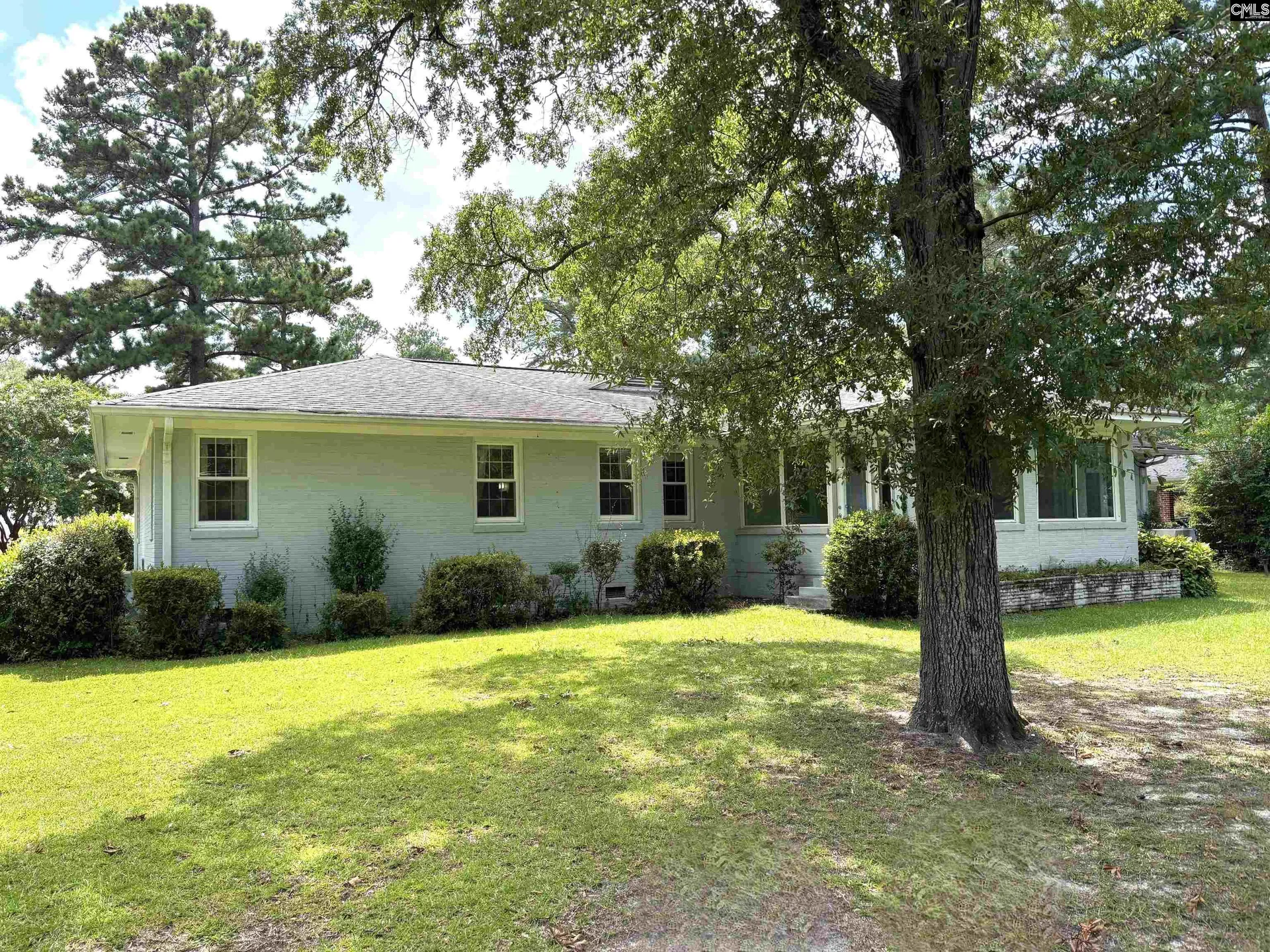 Property image 4 at 1400 Dearborn Road, Columbia, SC 29204