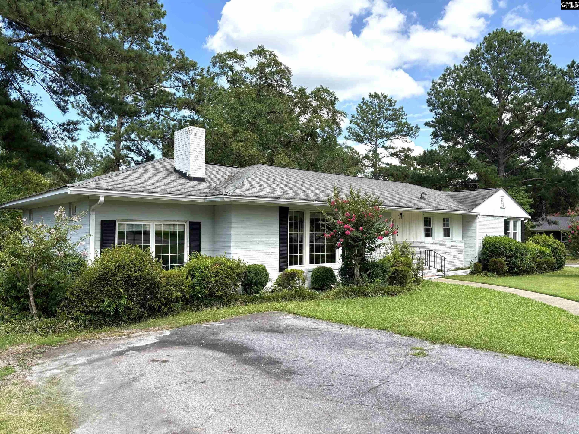 Property image 5 at 1400 Dearborn Road, Columbia, SC 29204