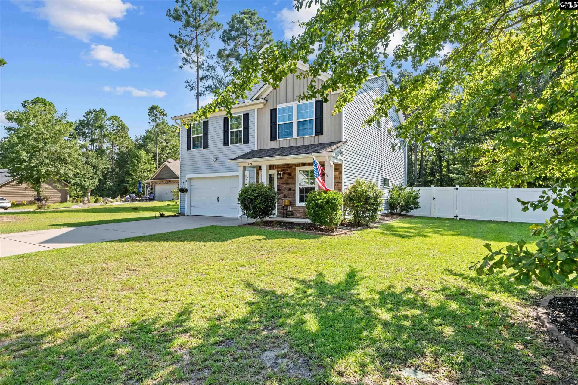 Property image 2 at 128 Graceland Court, Swansea, SC 29160