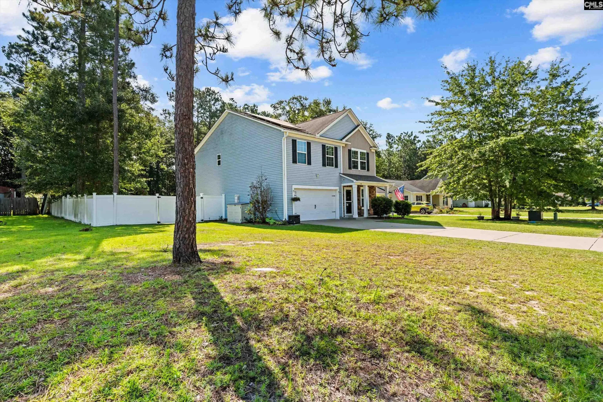 Property image 3 at 128 Graceland Court, Swansea, SC 29160