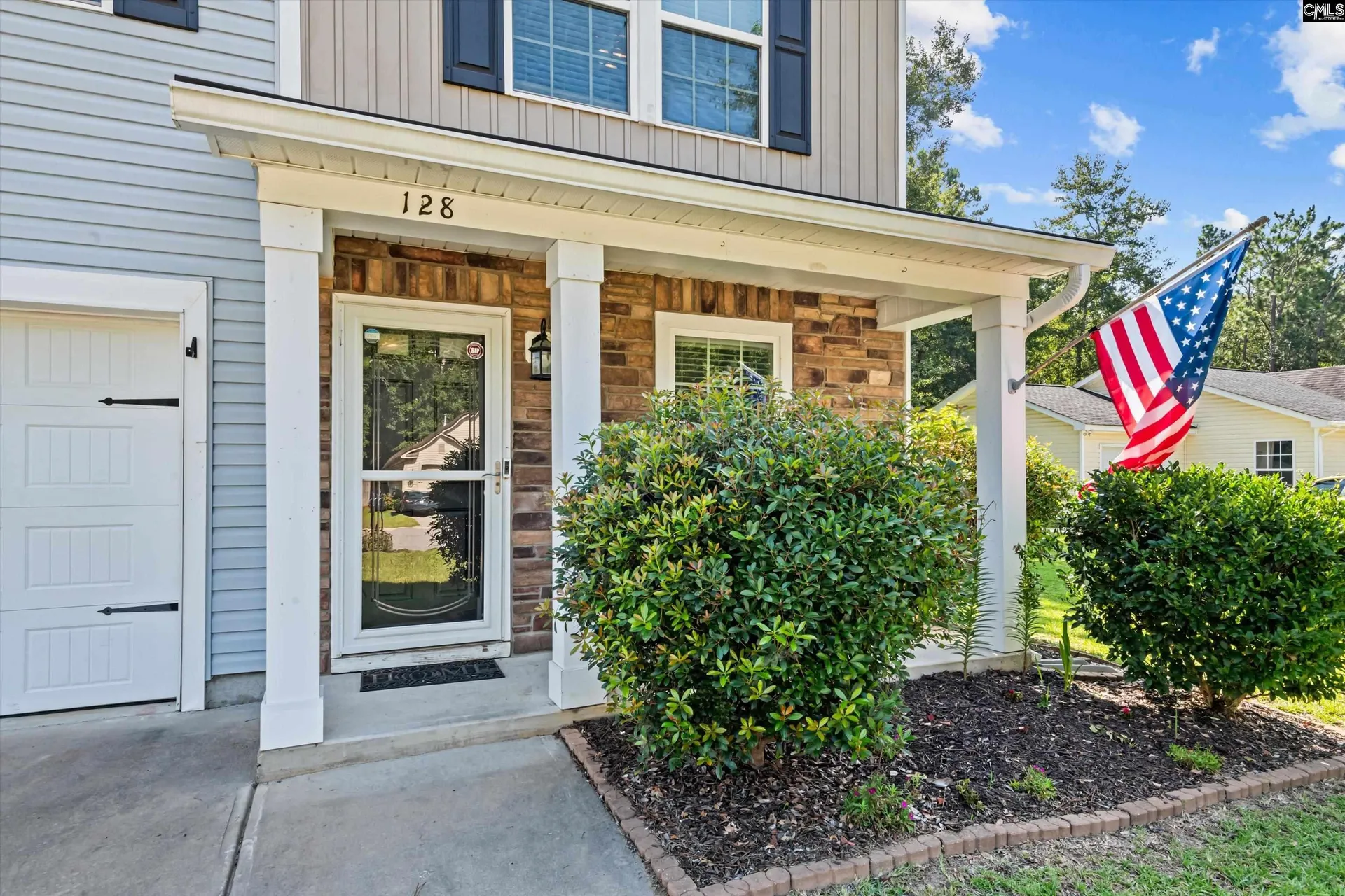 Property image 4 at 128 Graceland Court, Swansea, SC 29160