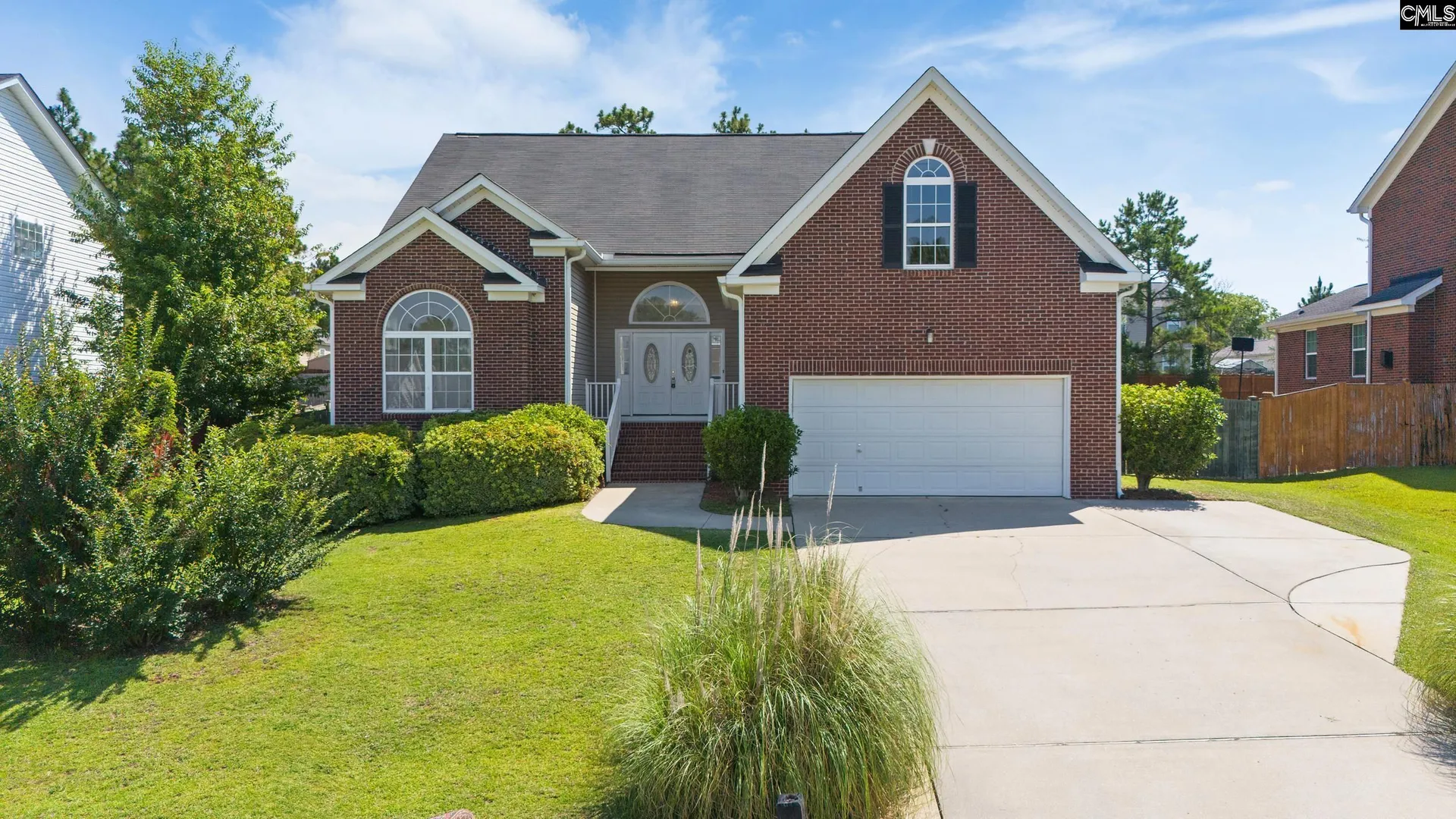Property image 2 at 216 Founders Ridge Road, Columbia, SC 29229
