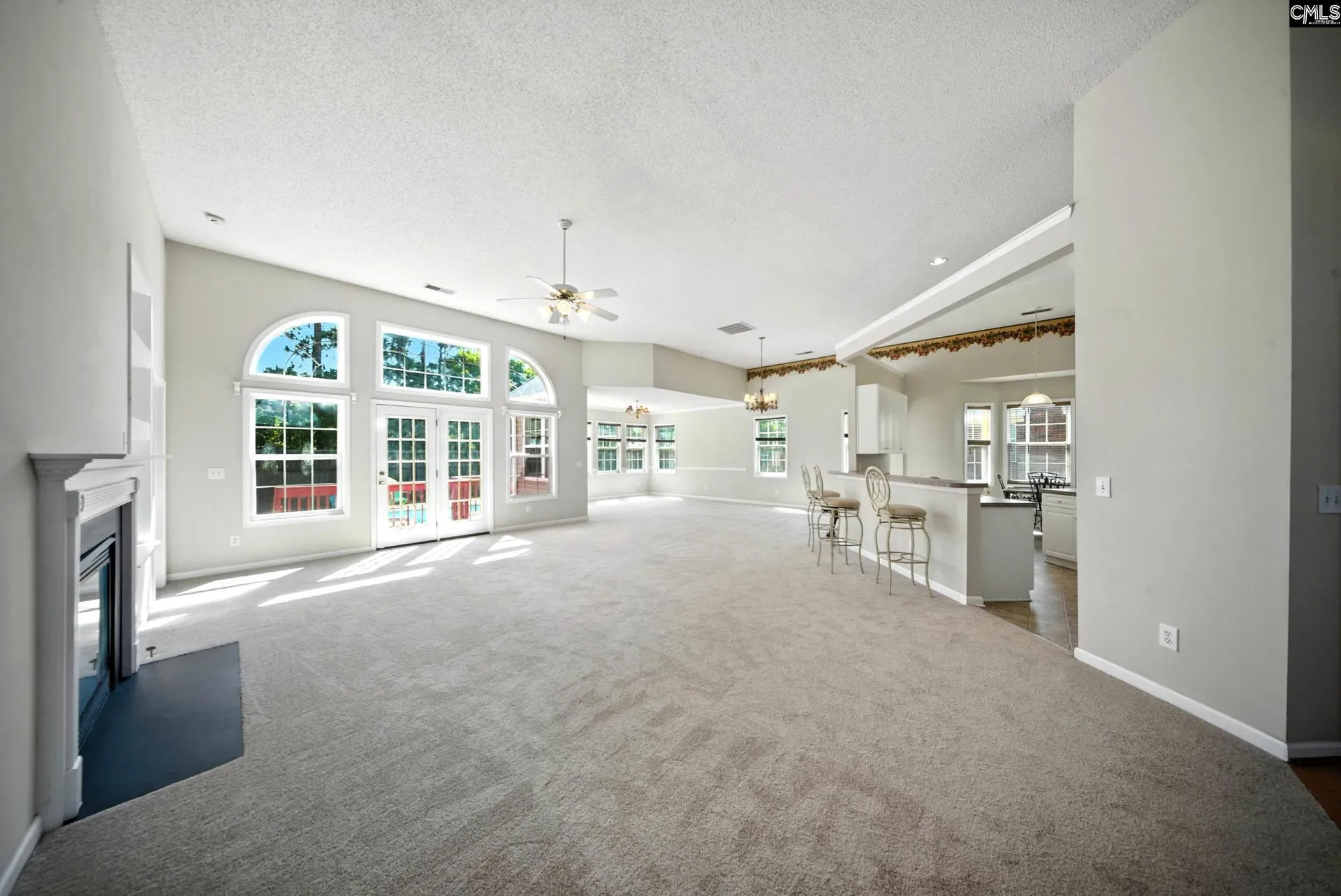 Property image 3 at 216 Founders Ridge Road, Columbia, SC 29229