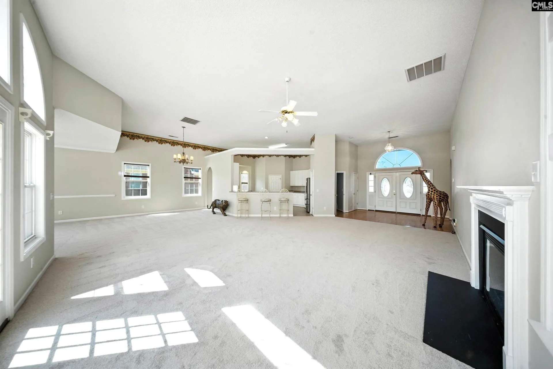 Property image 4 at 216 Founders Ridge Road, Columbia, SC 29229