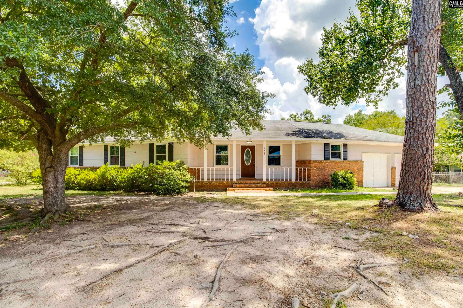 2006 Mary Hill Drive