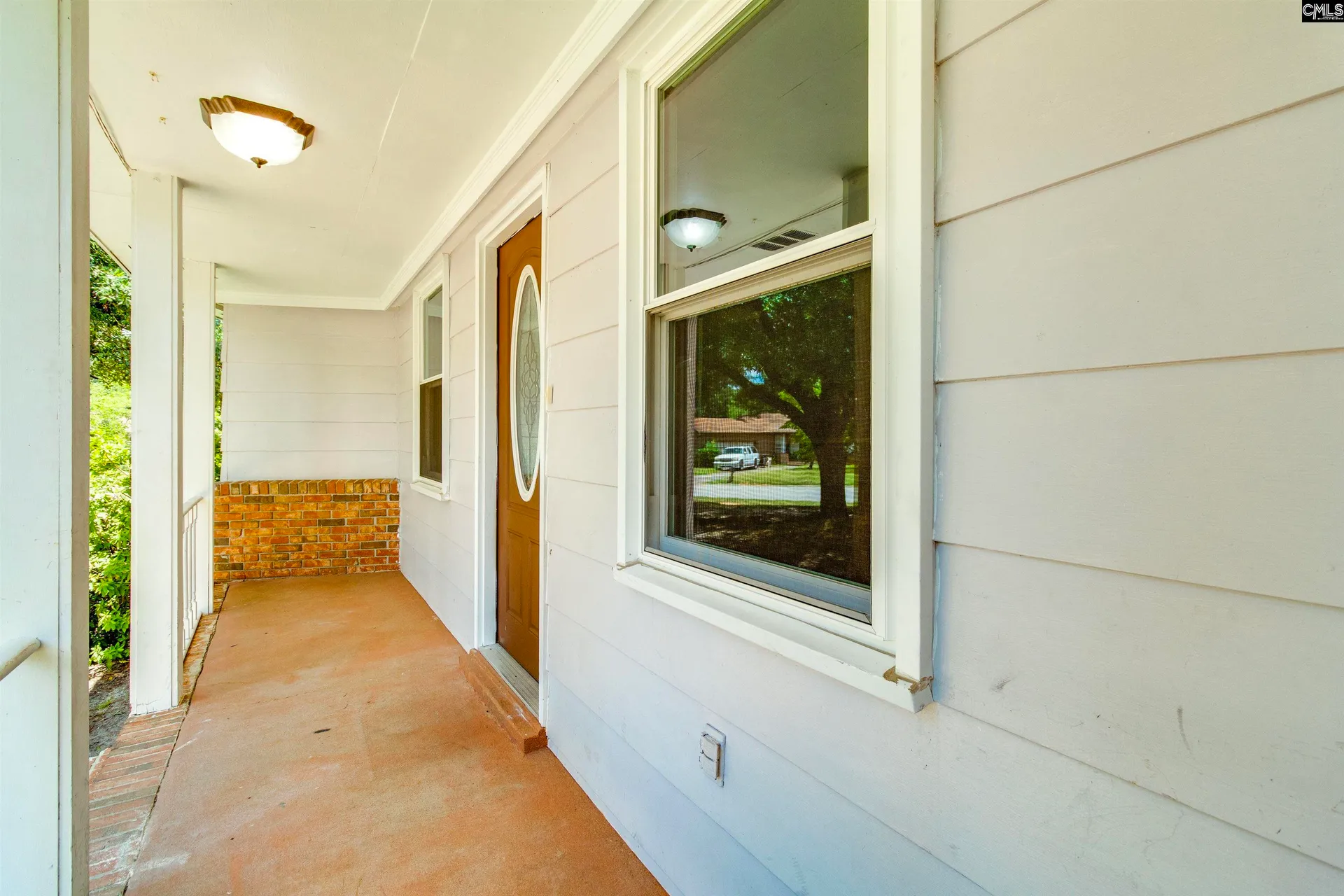 Property image 3 at 2006 Mary Hill Drive, Columbia, SC 29210