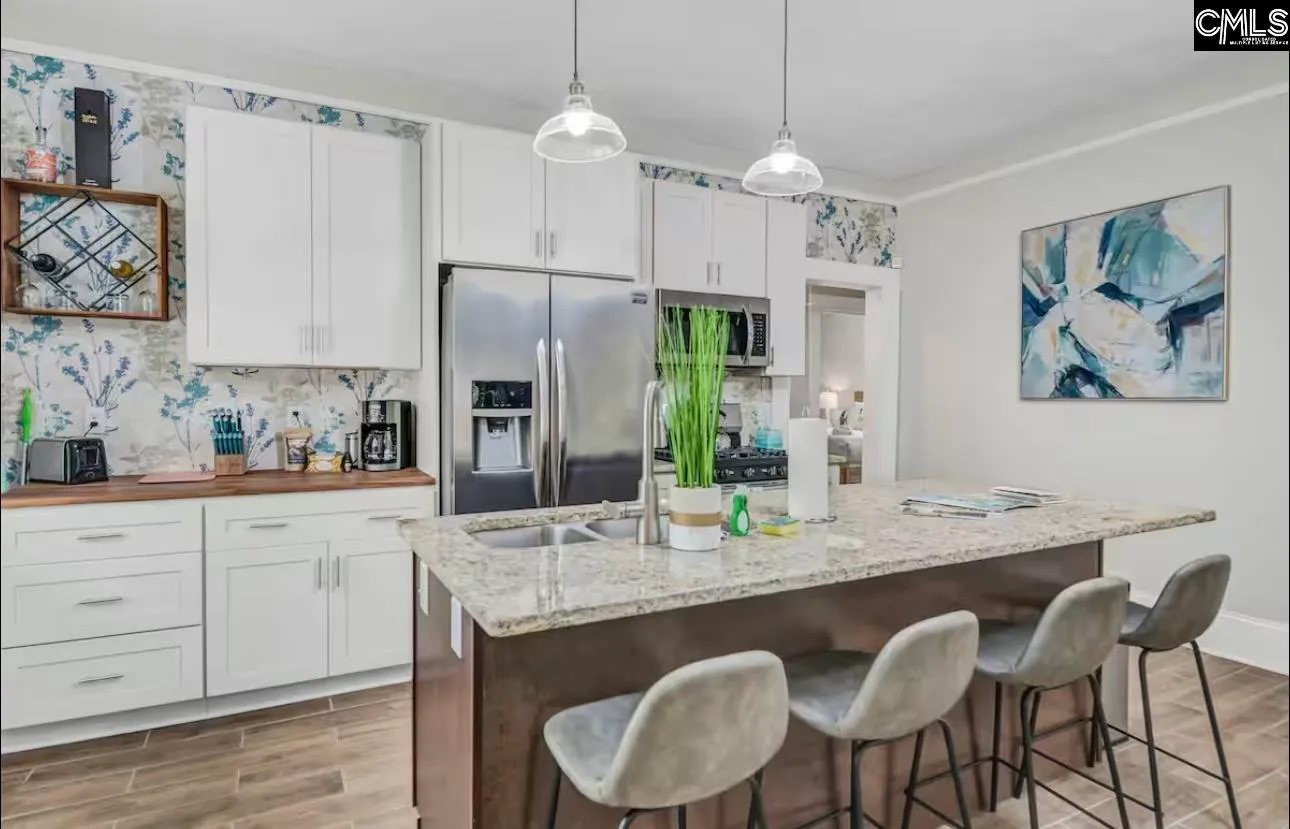 Property image 2 at 2404 Clark Street, Columbia, SC 29201