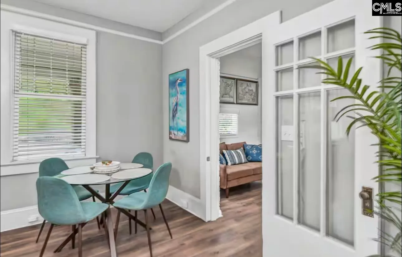 Property image 4 at 2404 Clark Street, Columbia, SC 29201