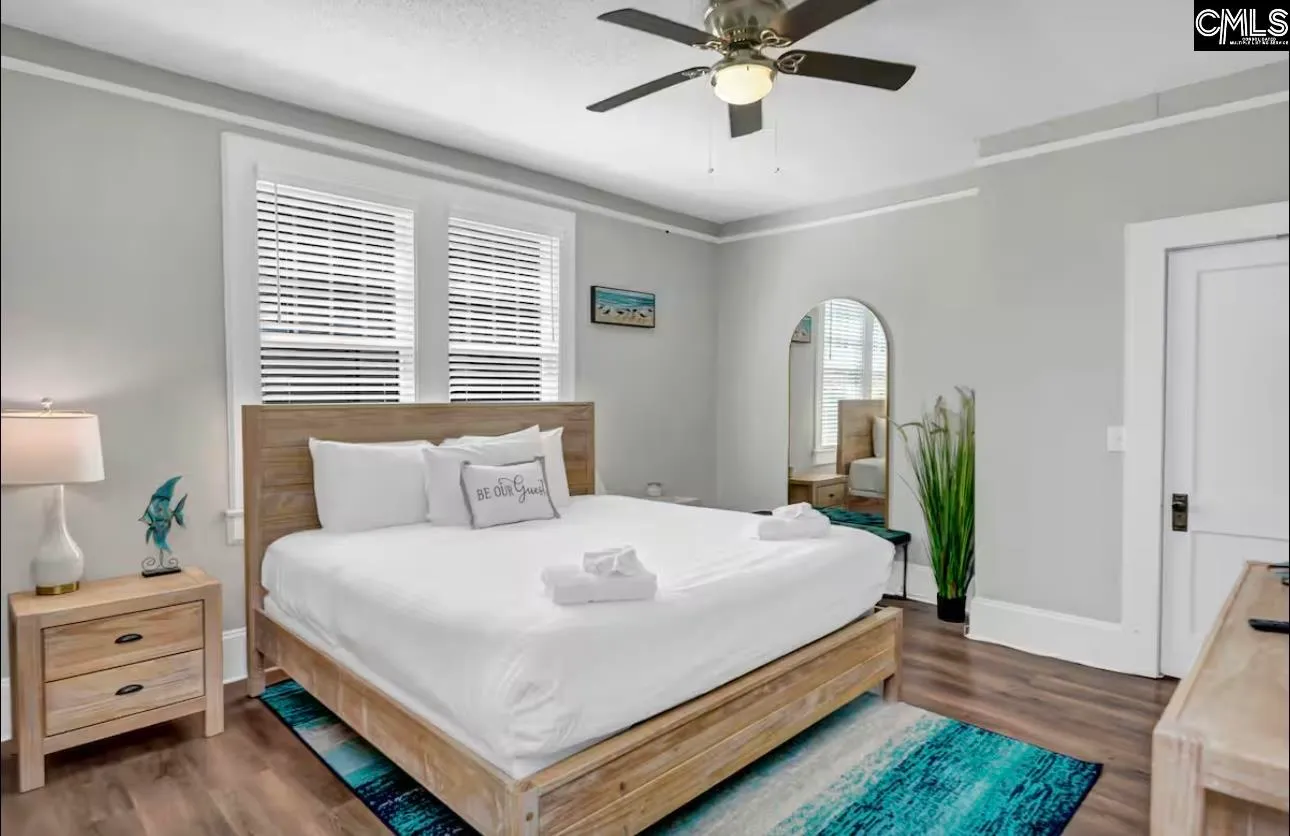 Property image 5 at 2404 Clark Street, Columbia, SC 29201