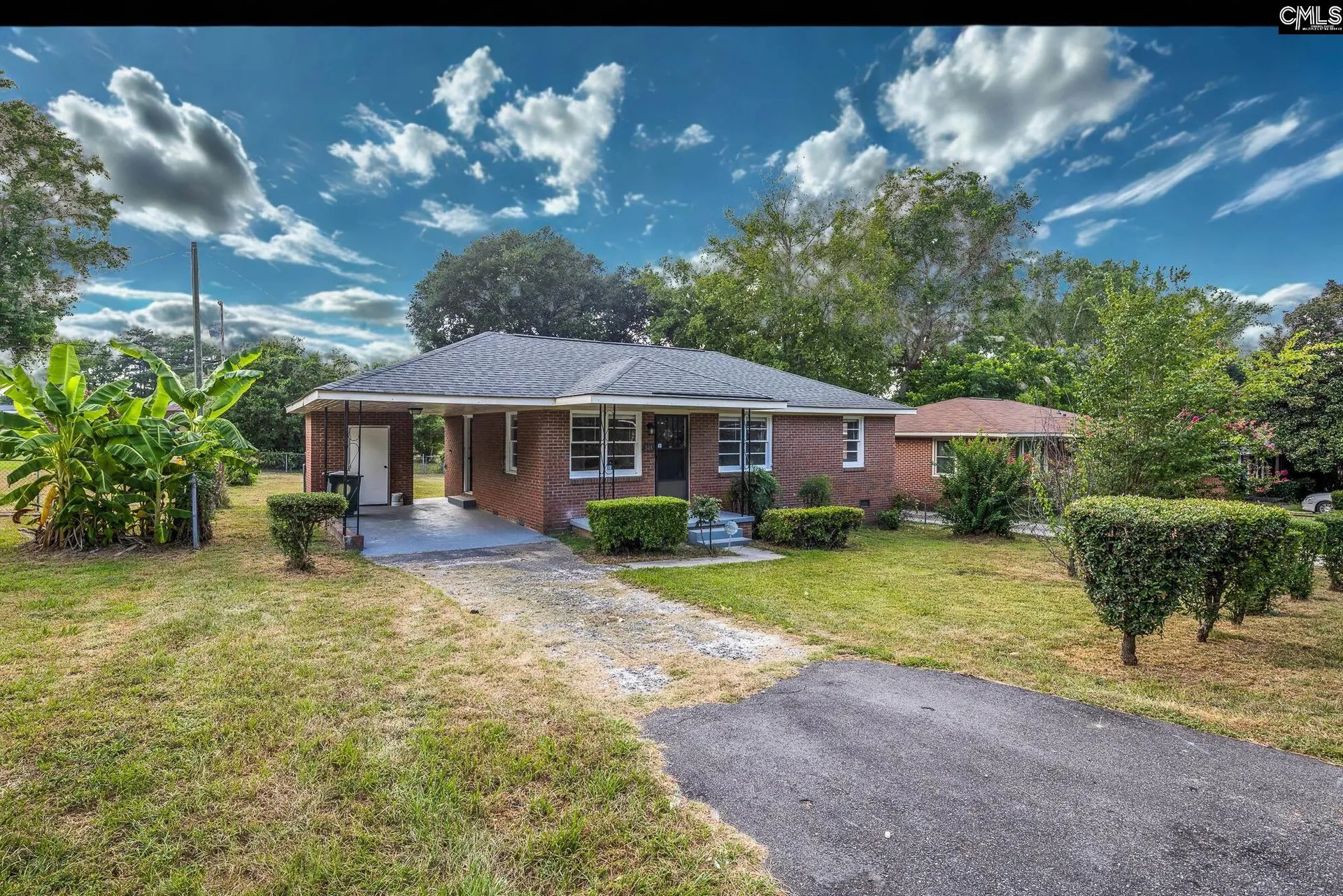 Property image 2 at 348 W Campanella Drive, Columbia, SC 29203