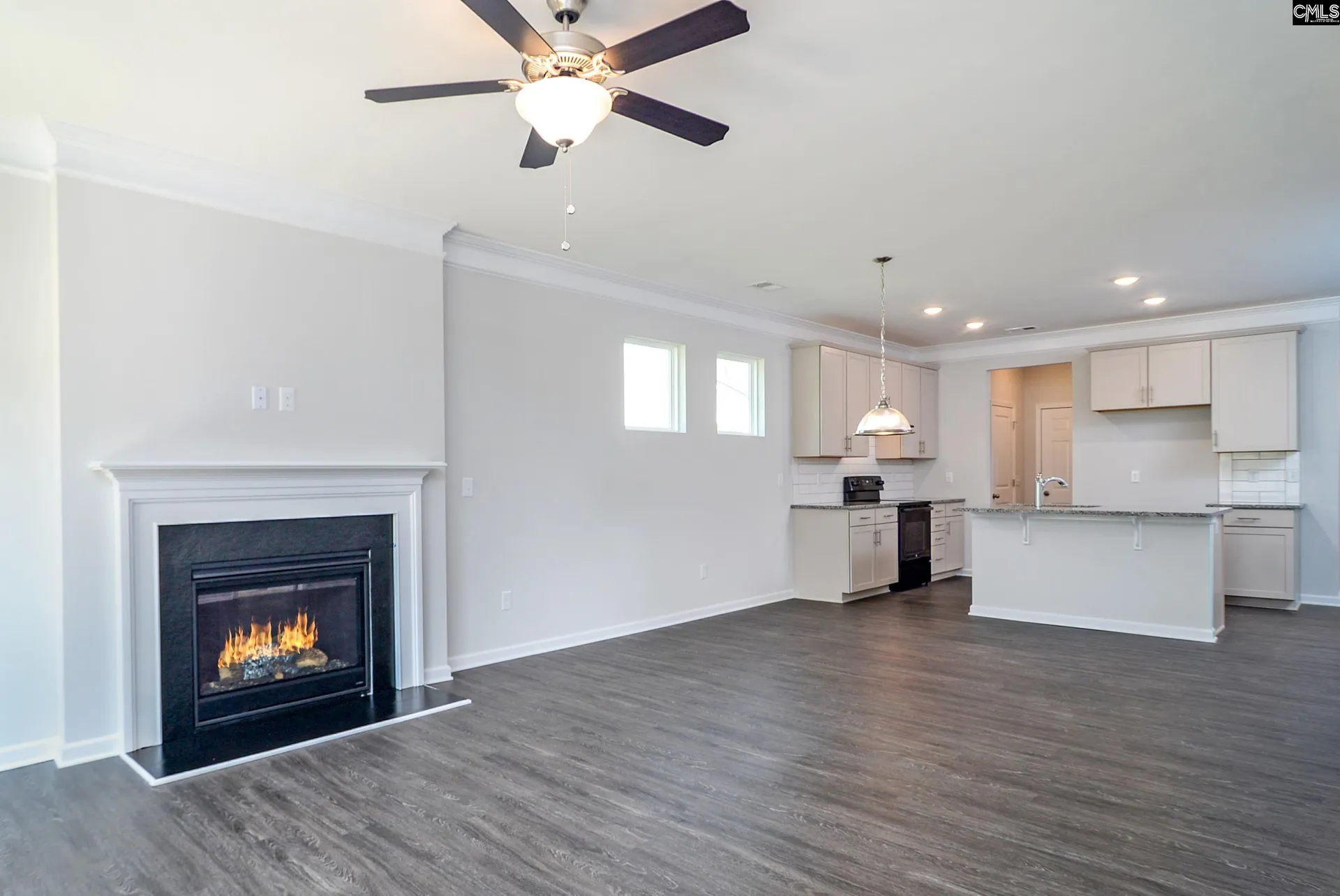 Property image 4 at 178 Secretariat Road, Lexington, SC 29073