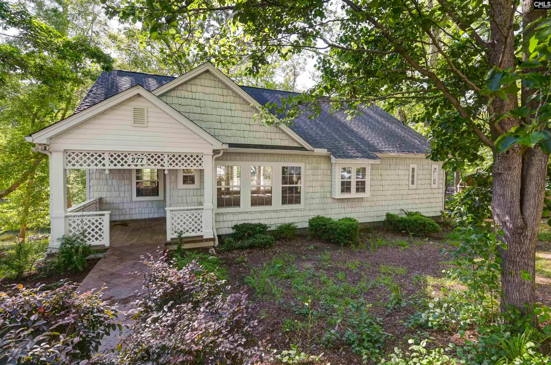 277 Forest Shores Road