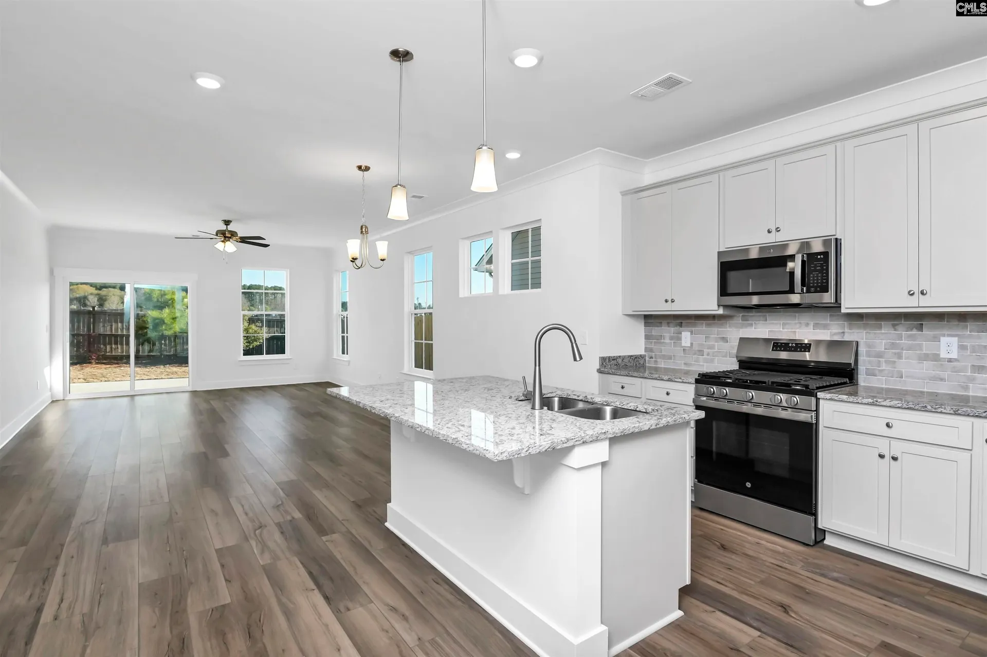 Property image 2 at 182 Secretariat Avenue, Lexington, SC 29073