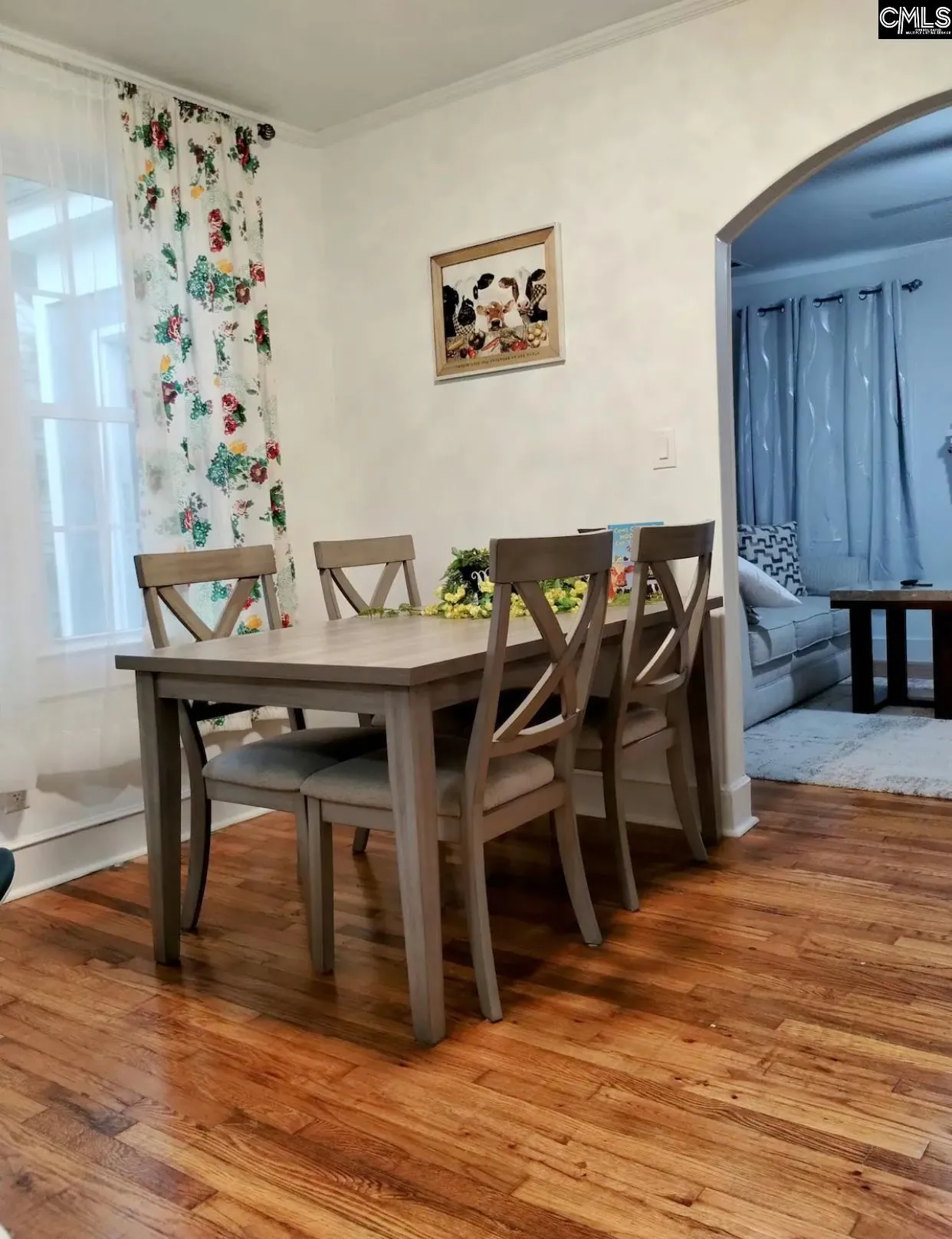 Property image 3 at 1020 Naples Avenue, Cayce, SC 29033-3121