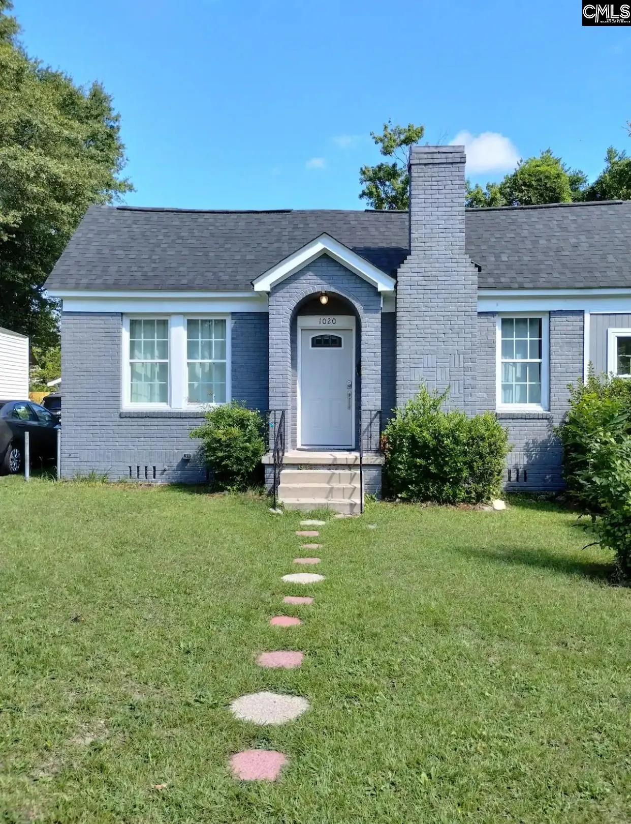 Property image 4 at 1020 Naples Avenue, Cayce, SC 29033-3121