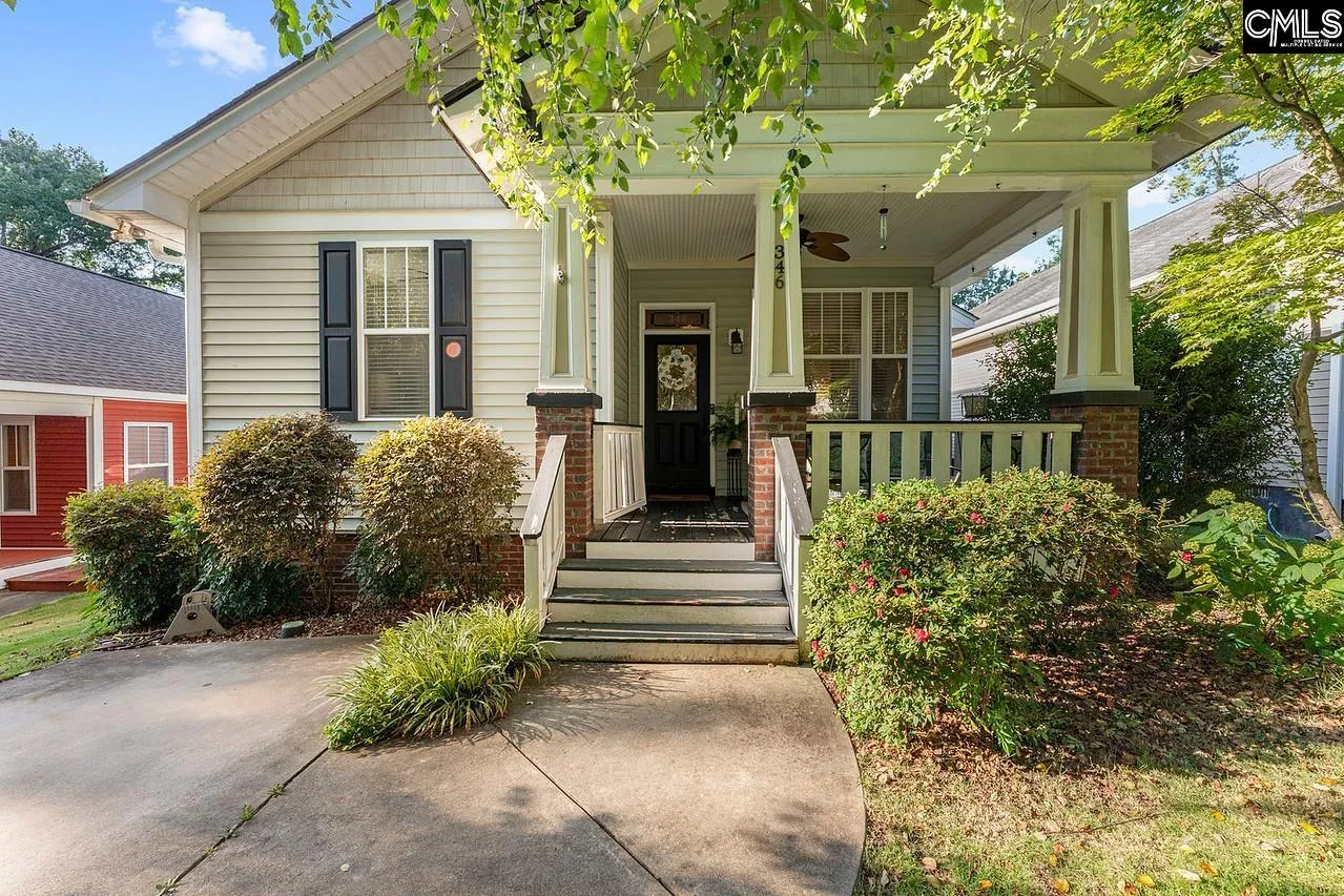 346 Hilltop Place