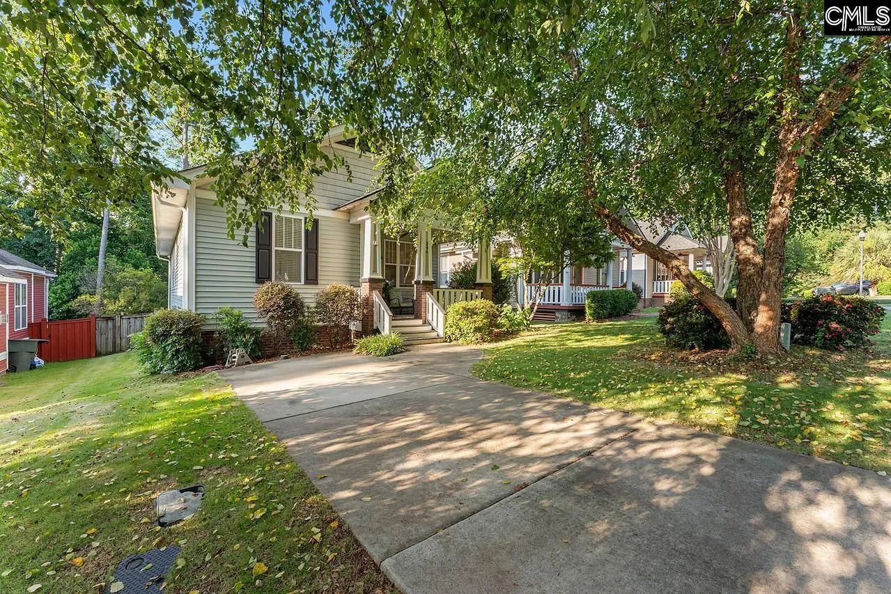 Property image 4 at 346 Hilltop Place, Columbia, SC 29203