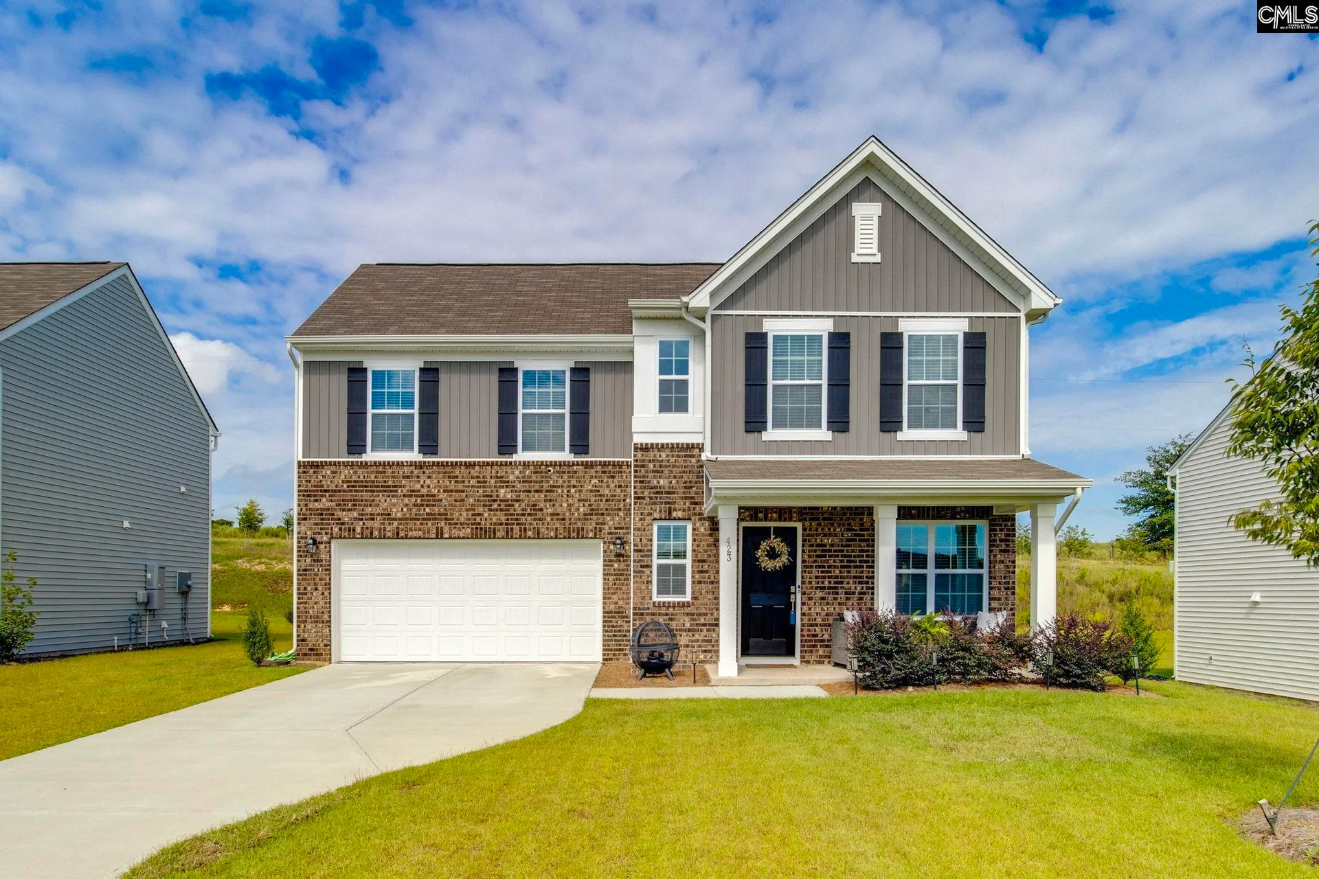 423 Windy Farm Road