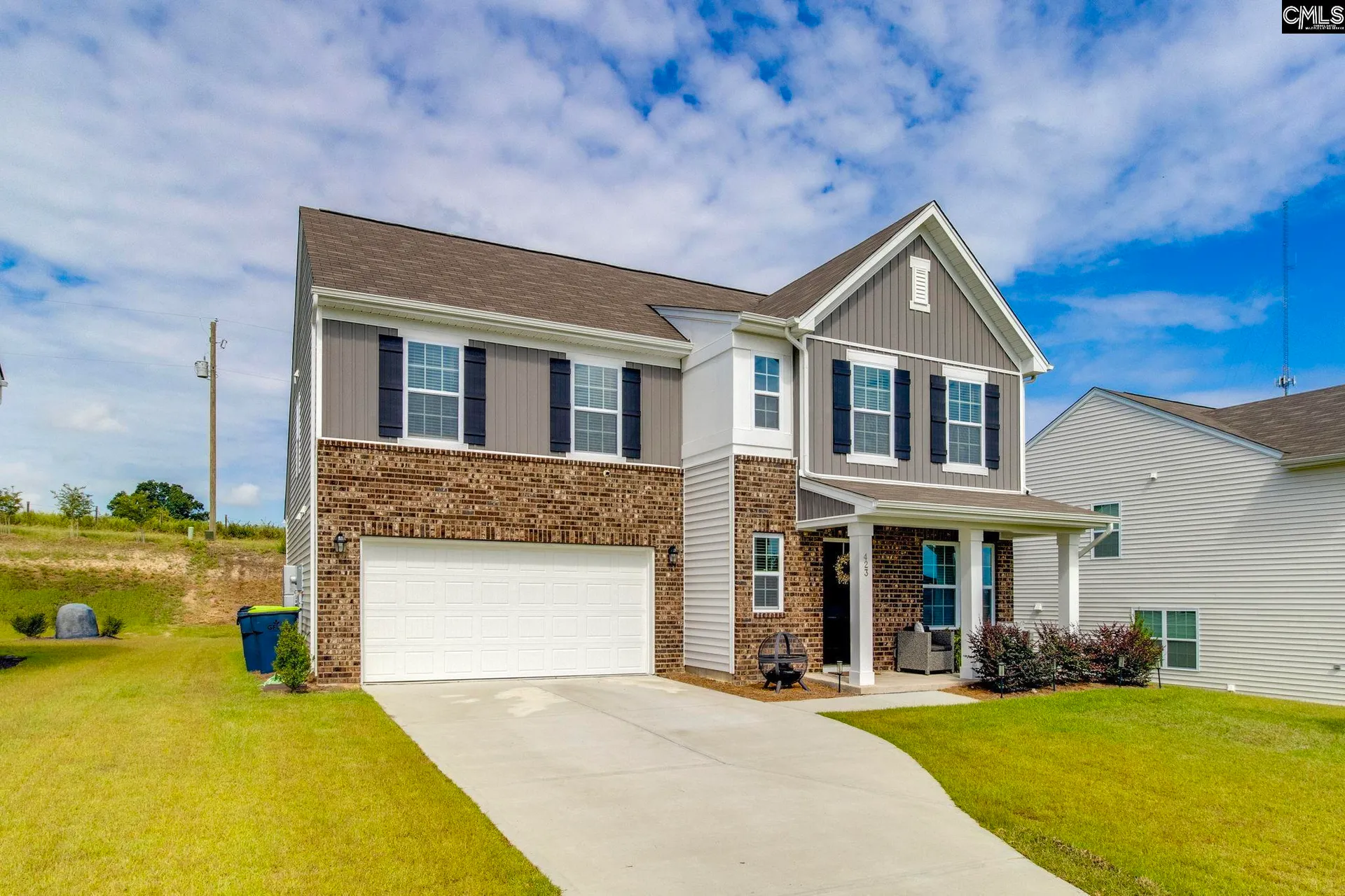 Property image 3 at 423 Windy Farm Road, Gilbert, SC 29054