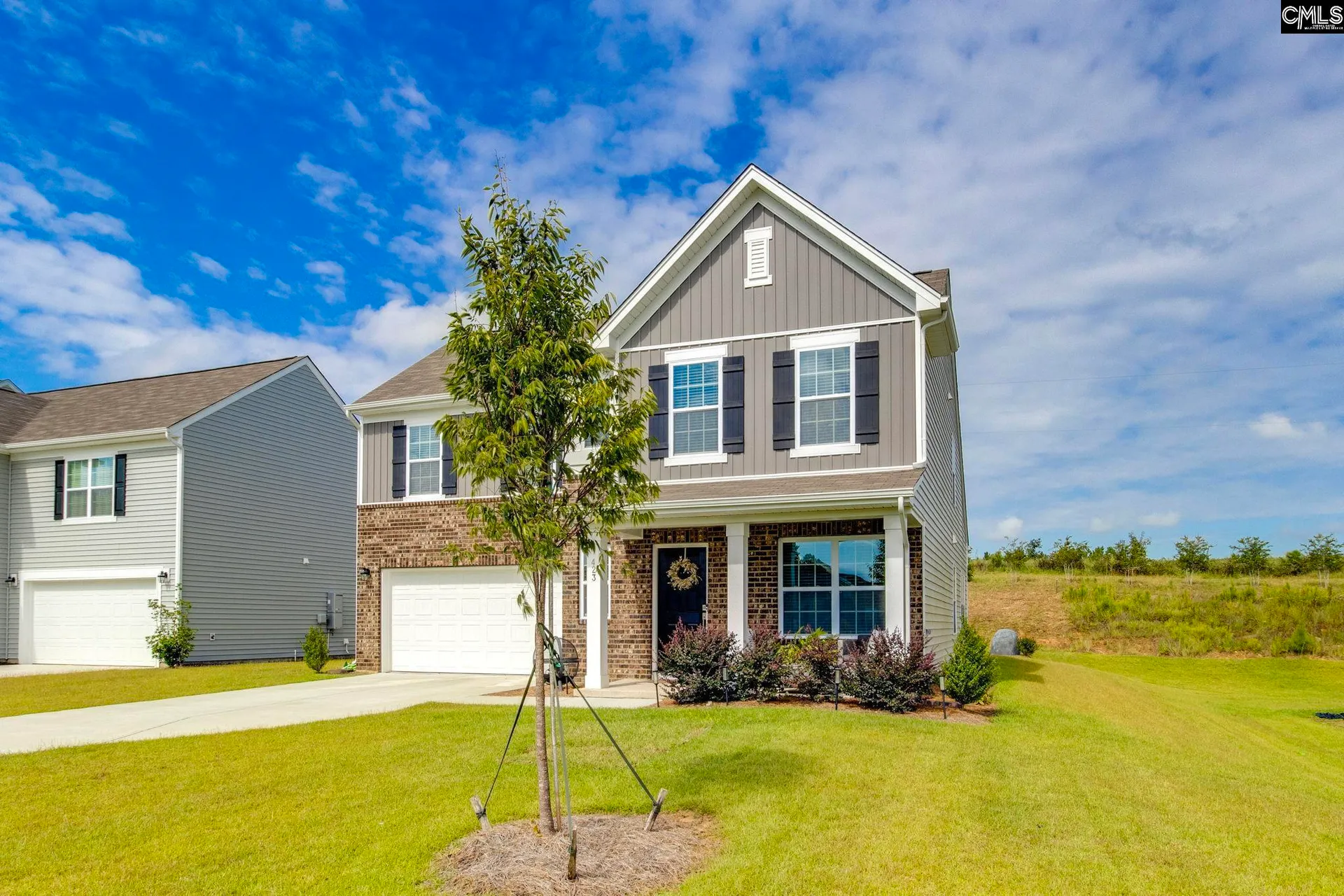 Property image 5 at 423 Windy Farm Road, Gilbert, SC 29054